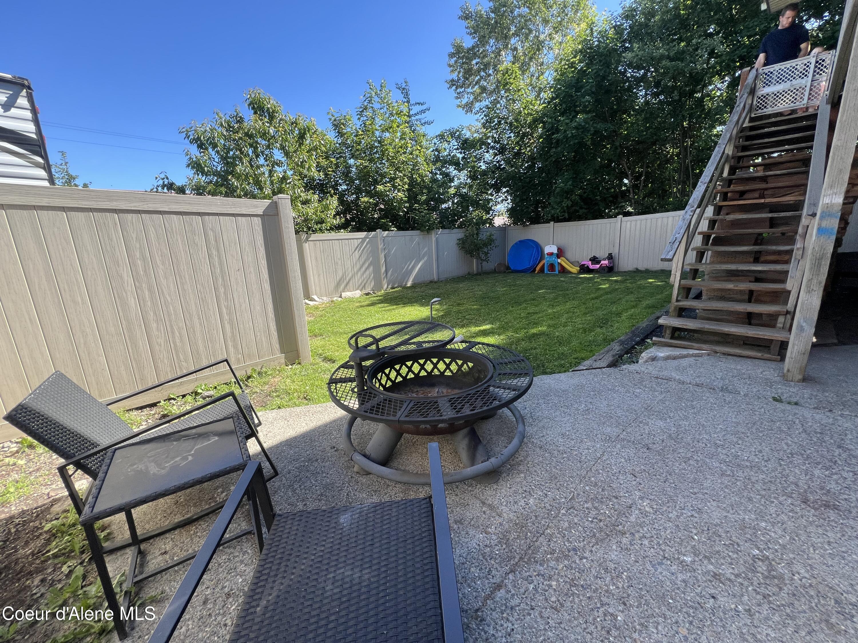 1028 W College Ave, St. Maries