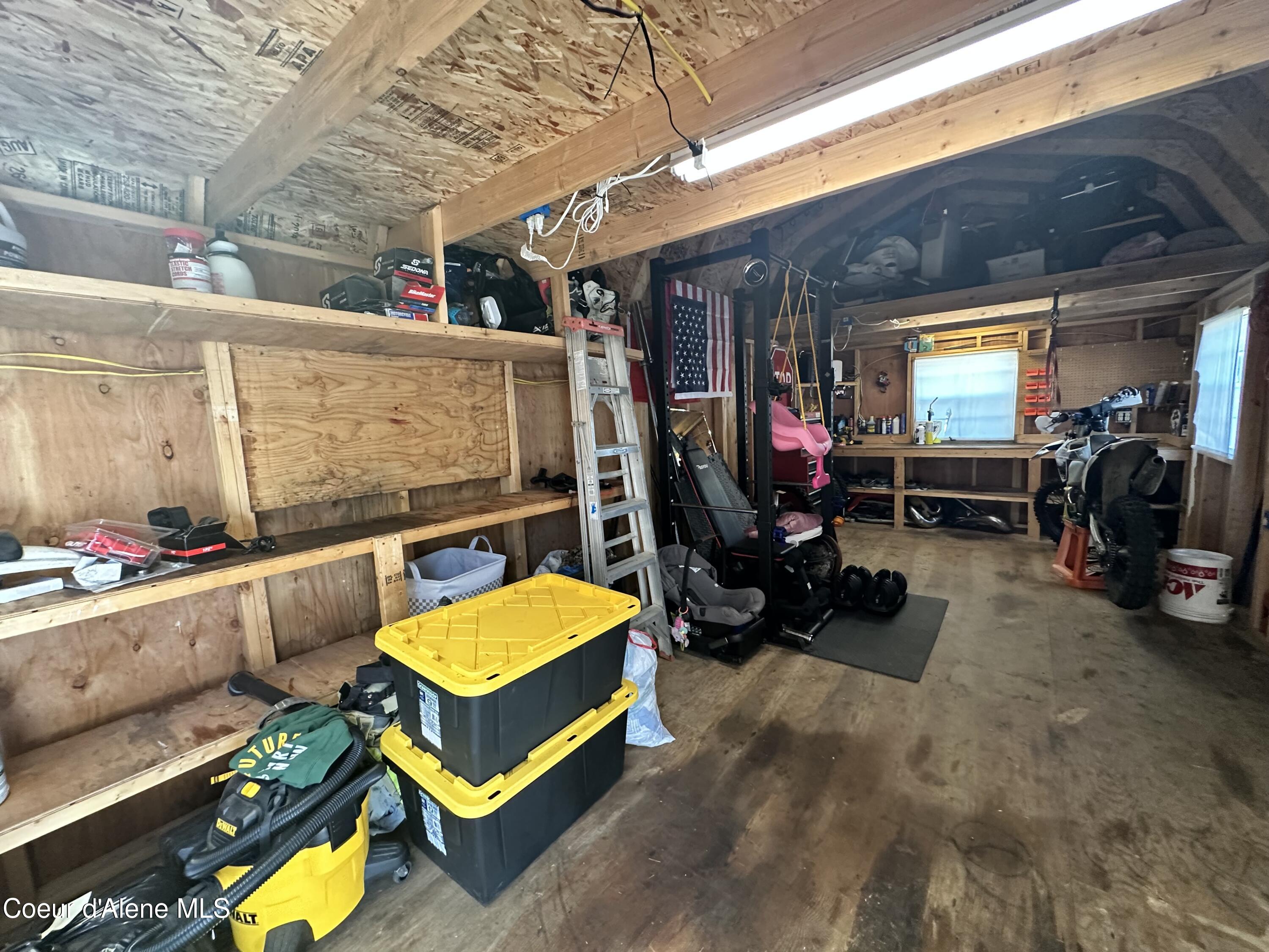 1028 W College Ave, St. Maries