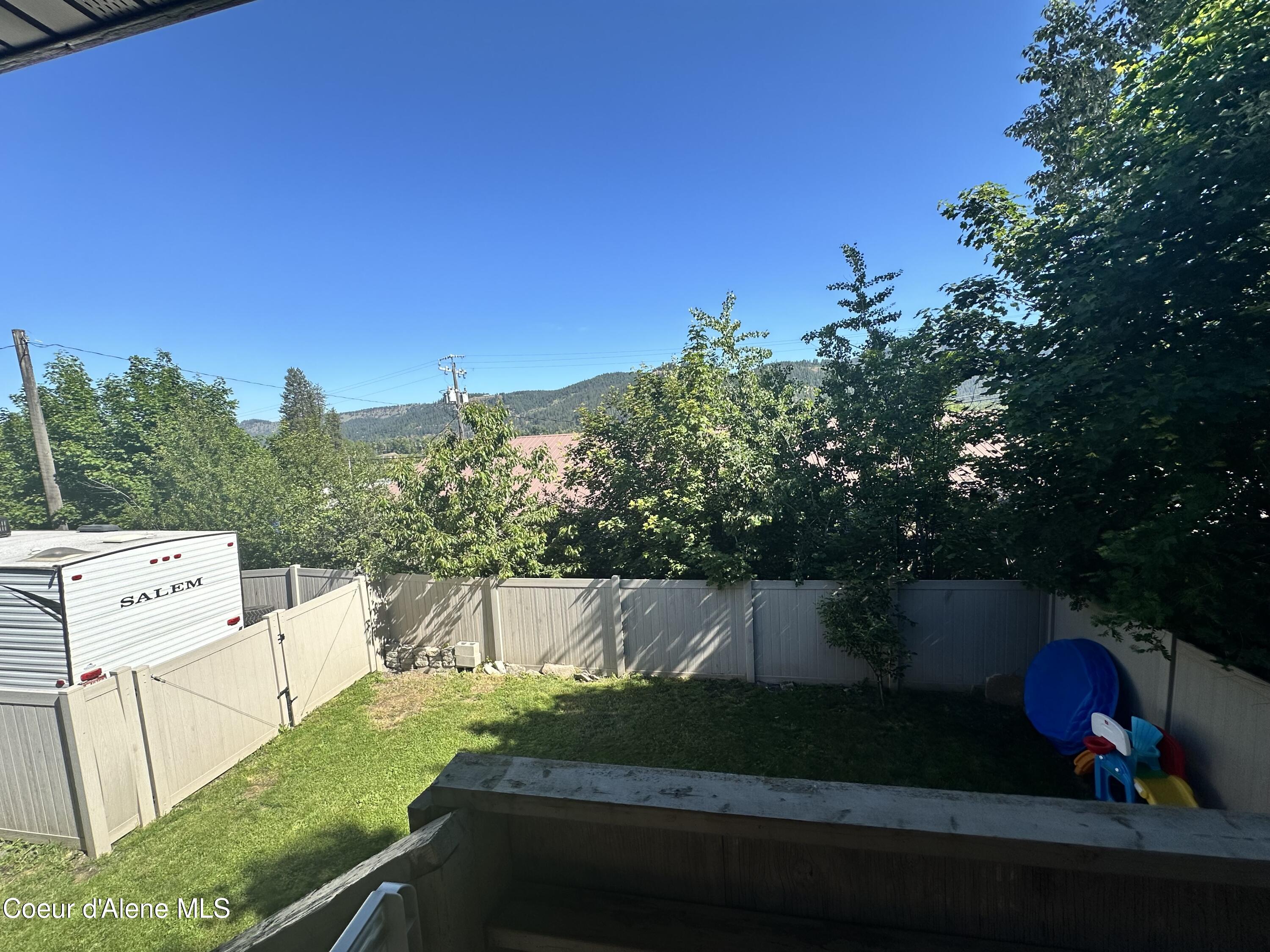 1028 W College Ave, St. Maries