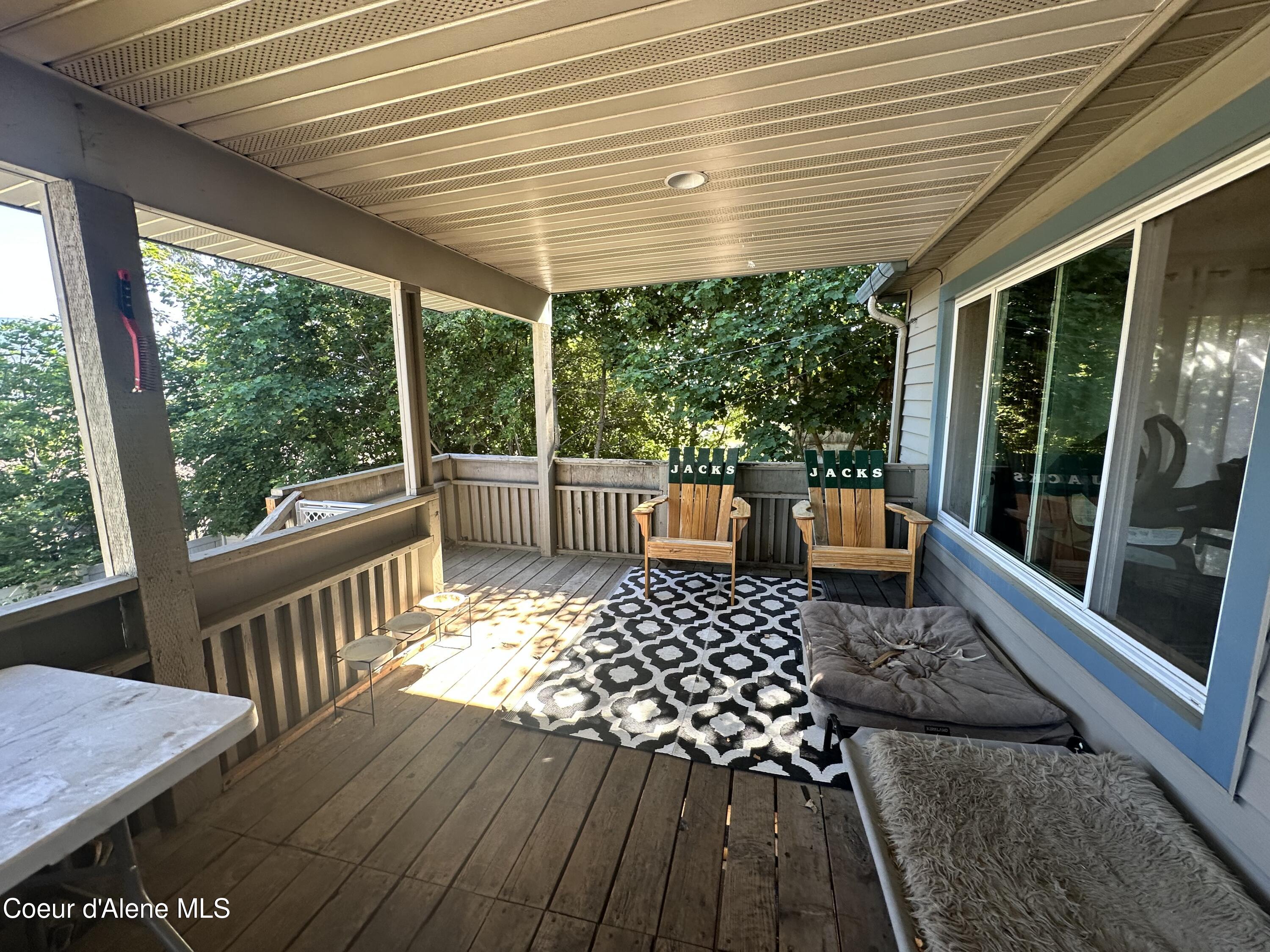 1028 W College Ave, St. Maries