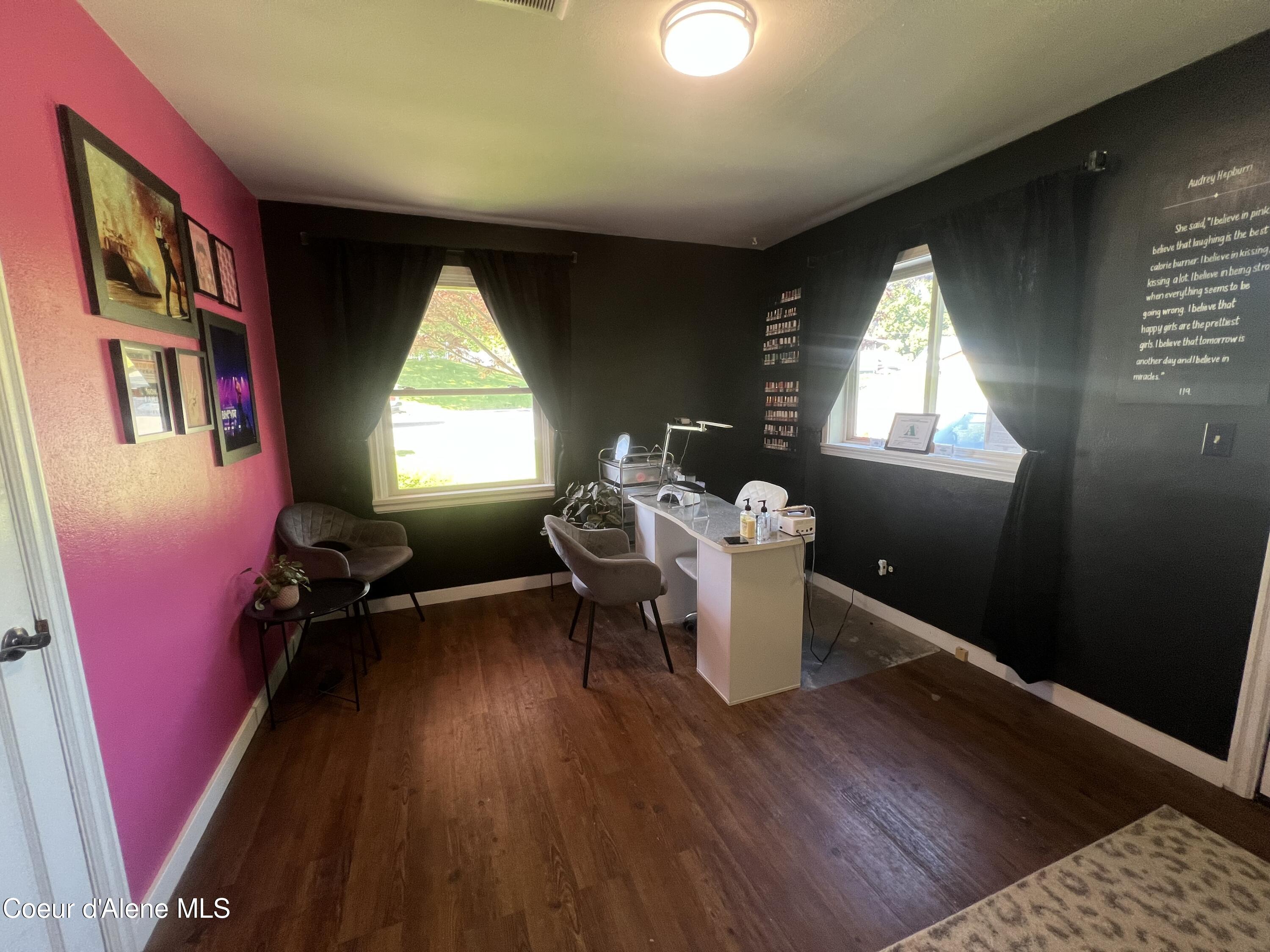 1028 W College Ave, St. Maries