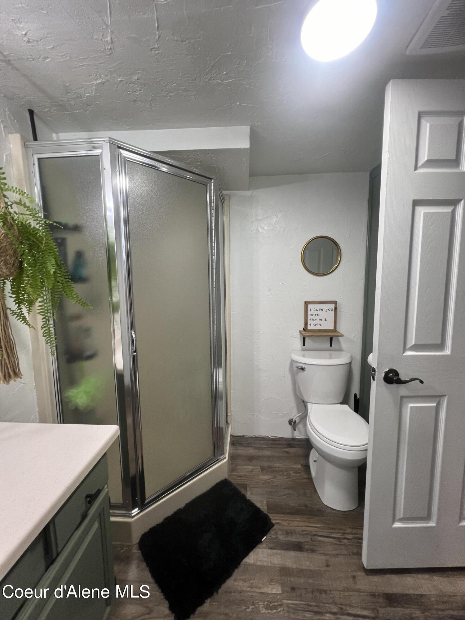 1028 W College Ave, St. Maries