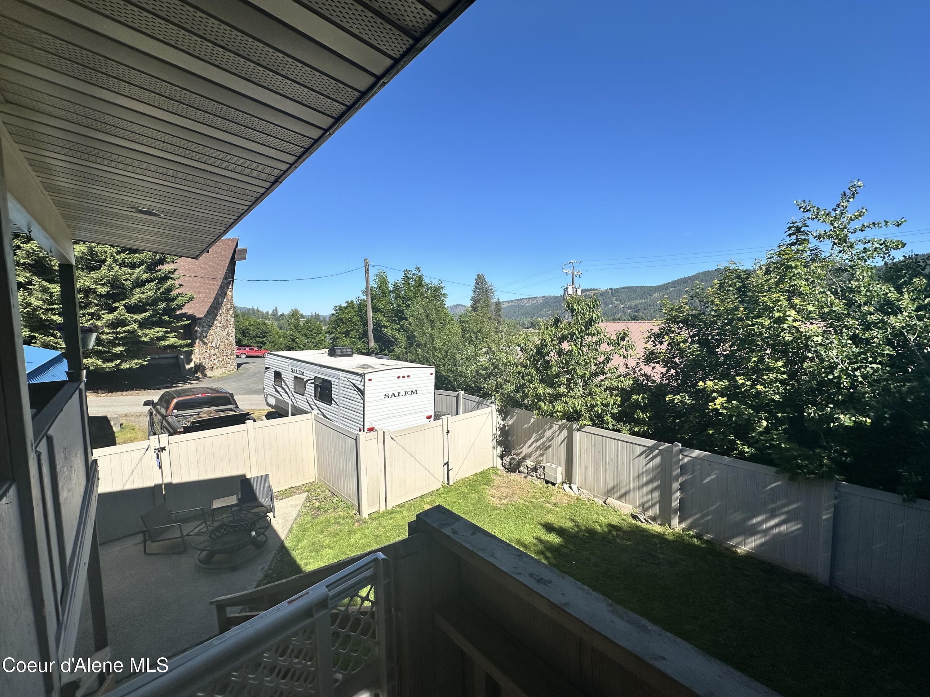 1028 W College Ave, St. Maries