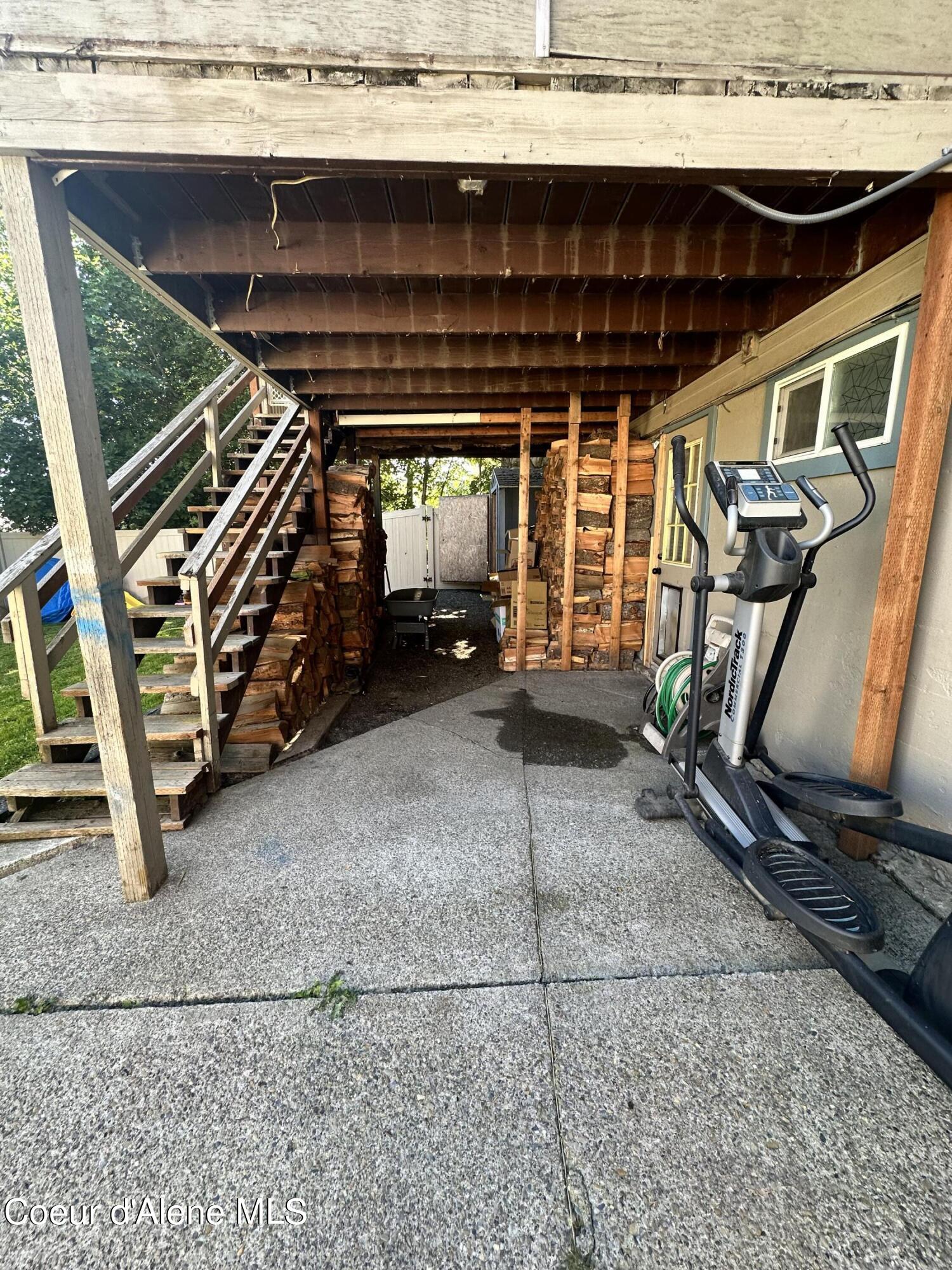 1028 W College Ave, St. Maries