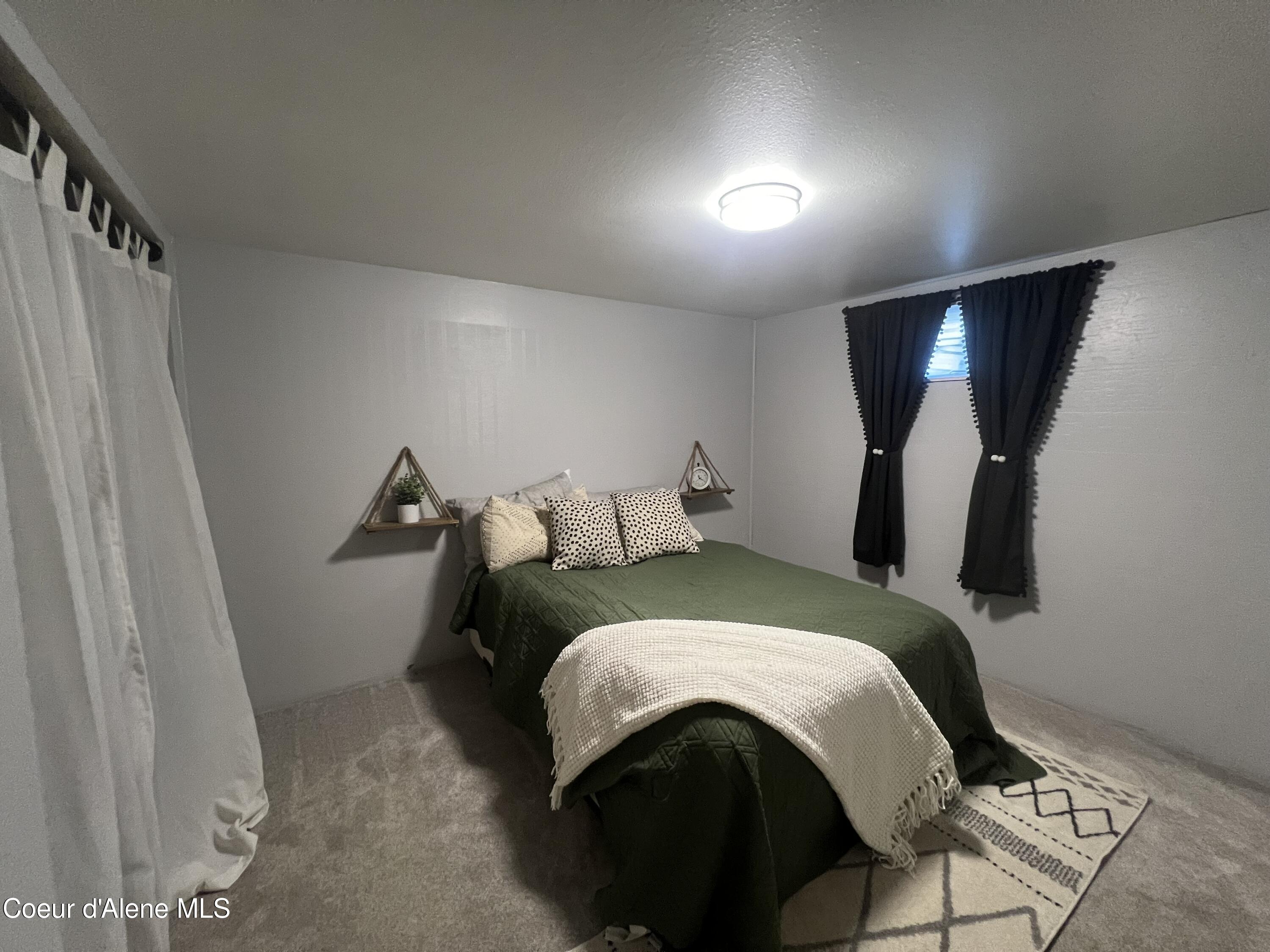 1028 W College Ave, St. Maries