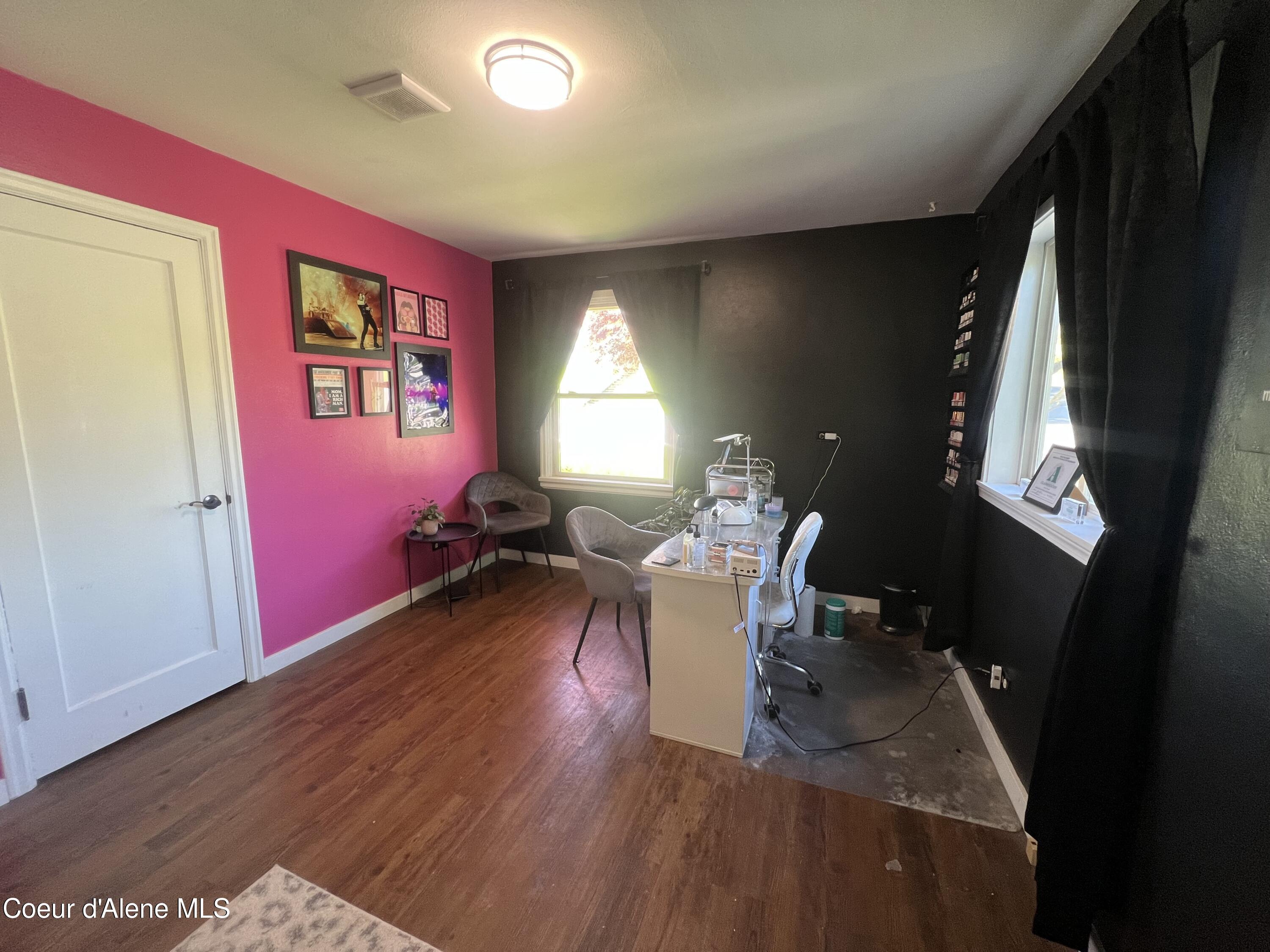 1028 W College Ave, St. Maries