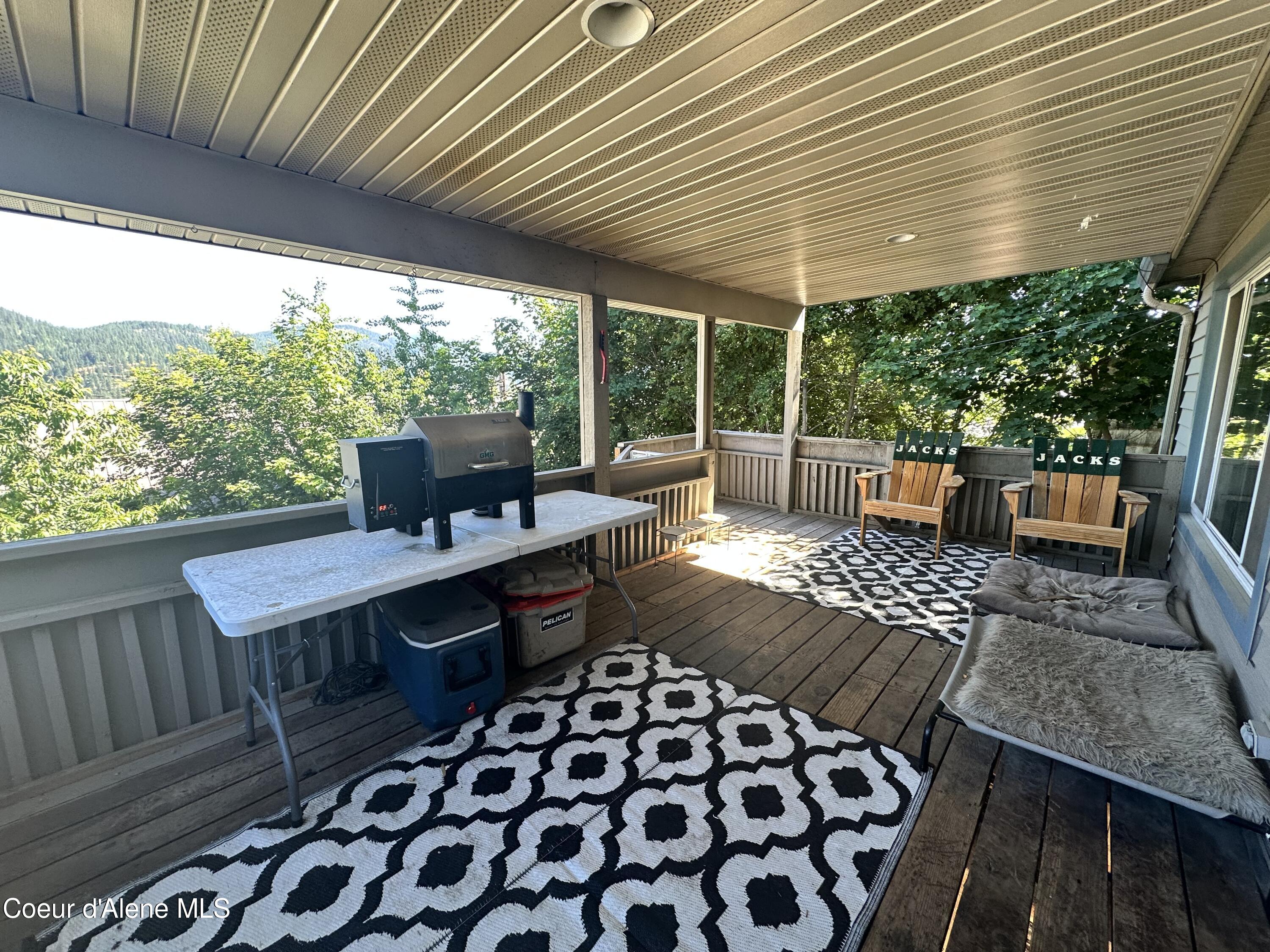 1028 W College Ave, St. Maries