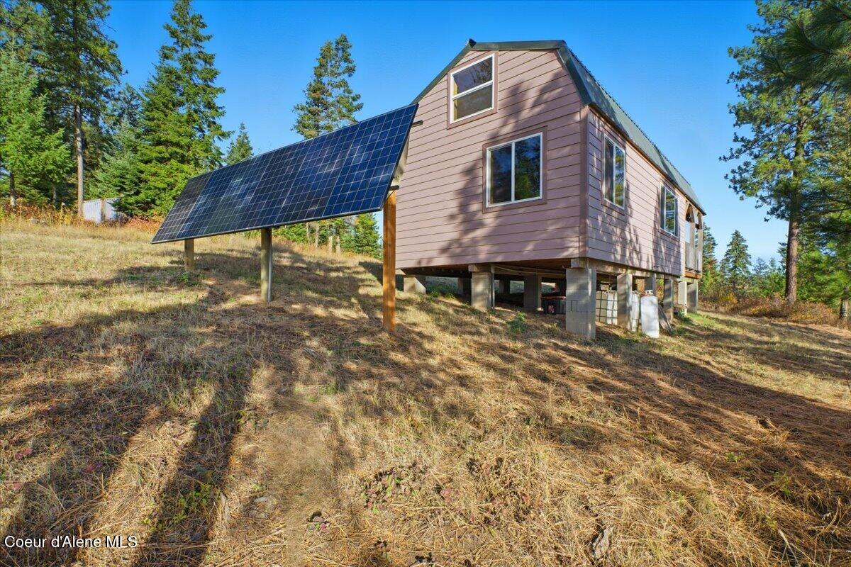 1435 Canyon Ridge Ln