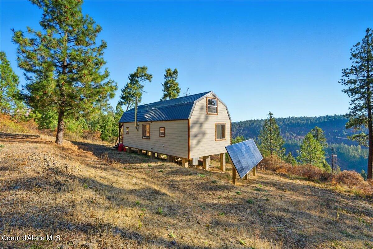 1435 Canyon Ridge Ln