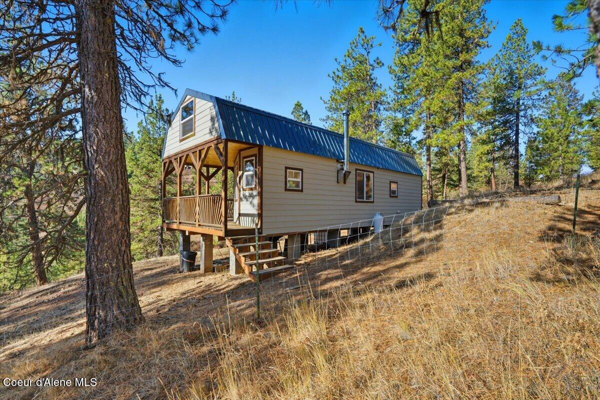 1435 Canyon Ridge Ln