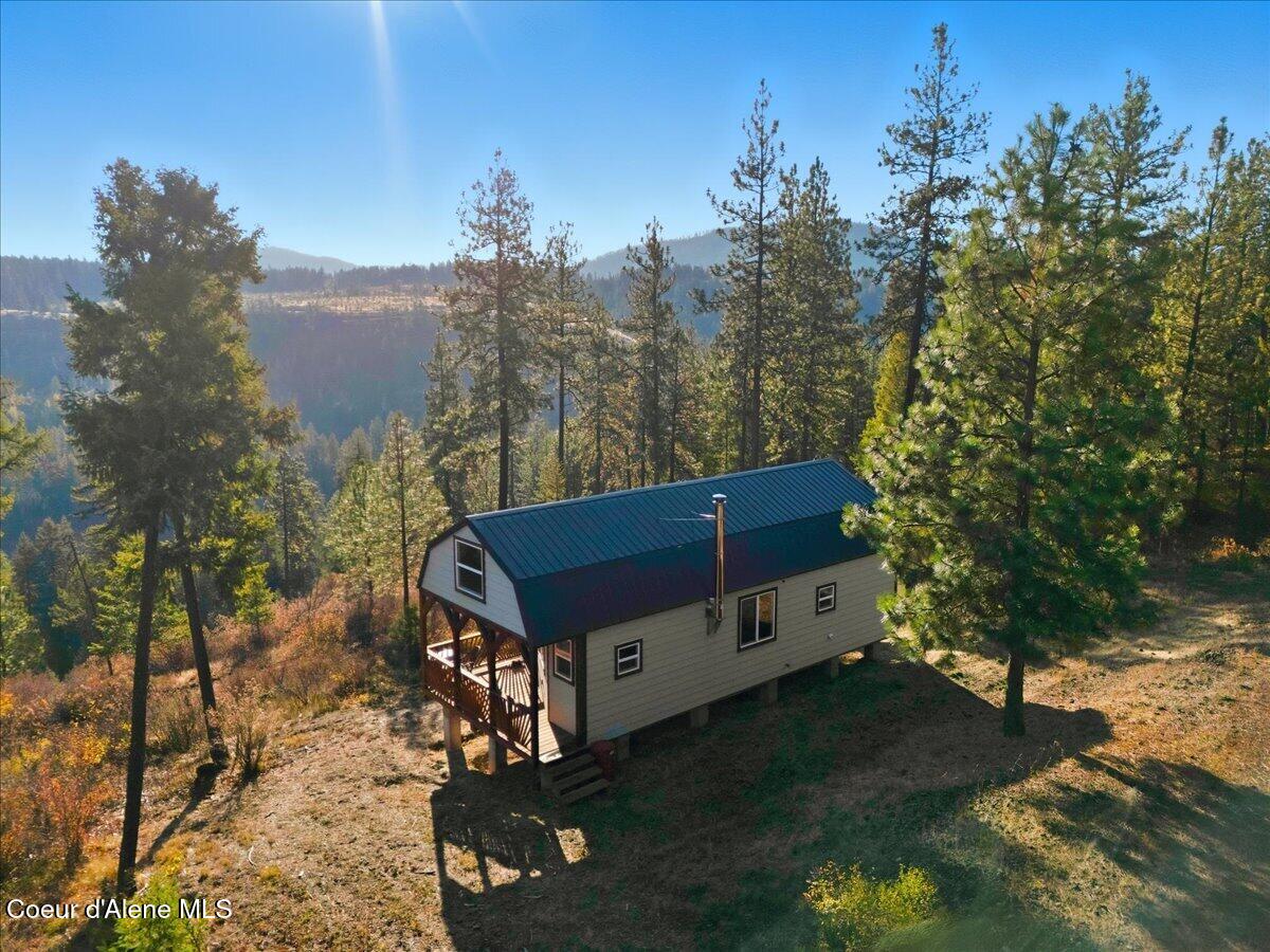 1435 Canyon Ridge Ln