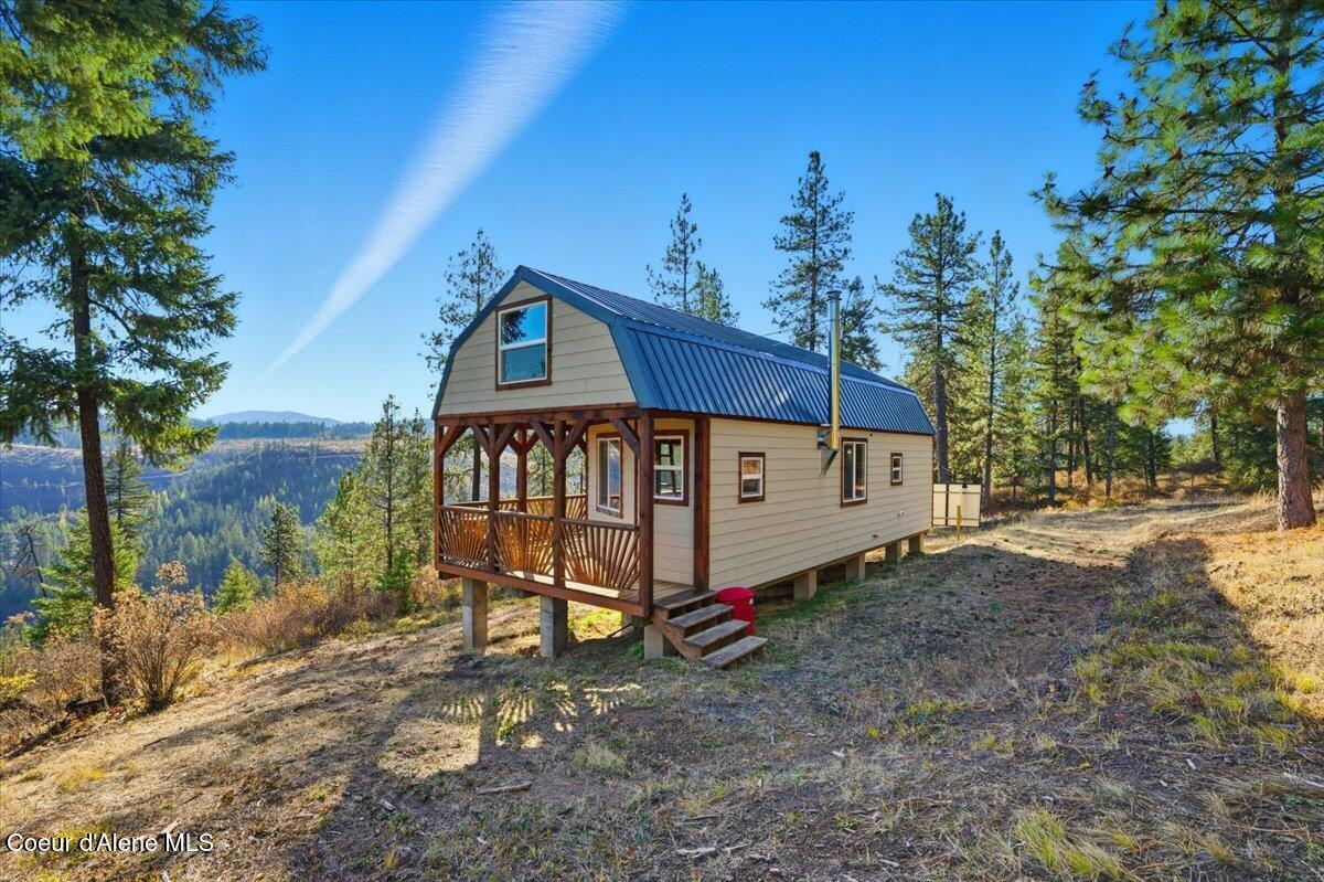 1435 Canyon Ridge Ln