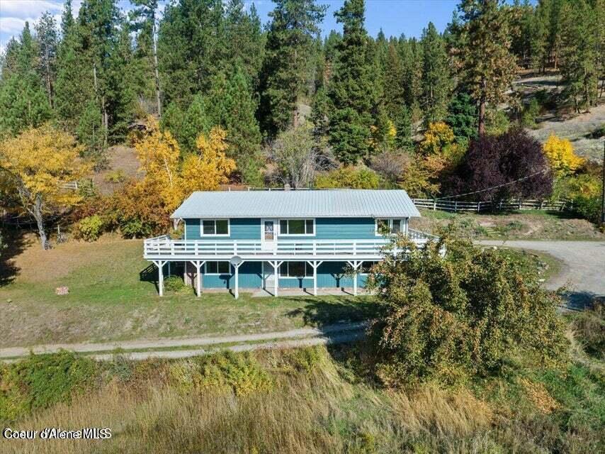 1141 W Meadowhurst Rd, St. Maries