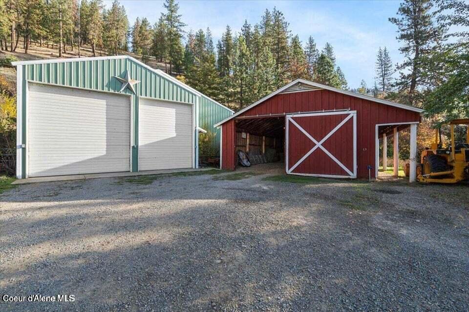 1141 W Meadowhurst Rd, St. Maries