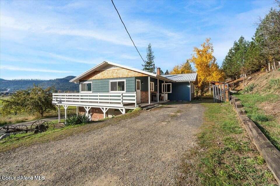 1141 W Meadowhurst Rd, St. Maries