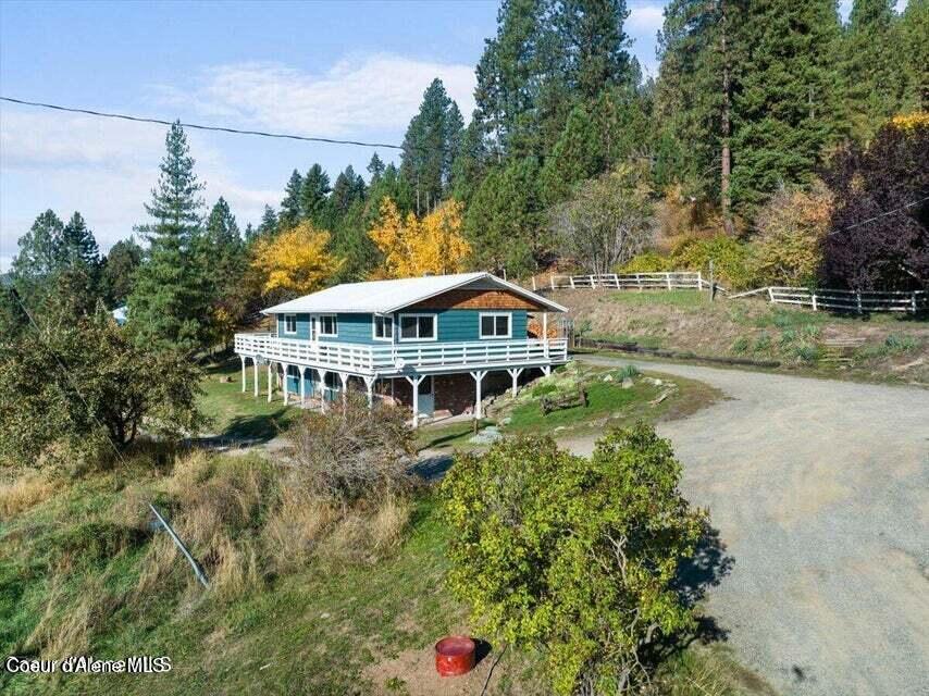 1141 W Meadowhurst Rd, St. Maries
