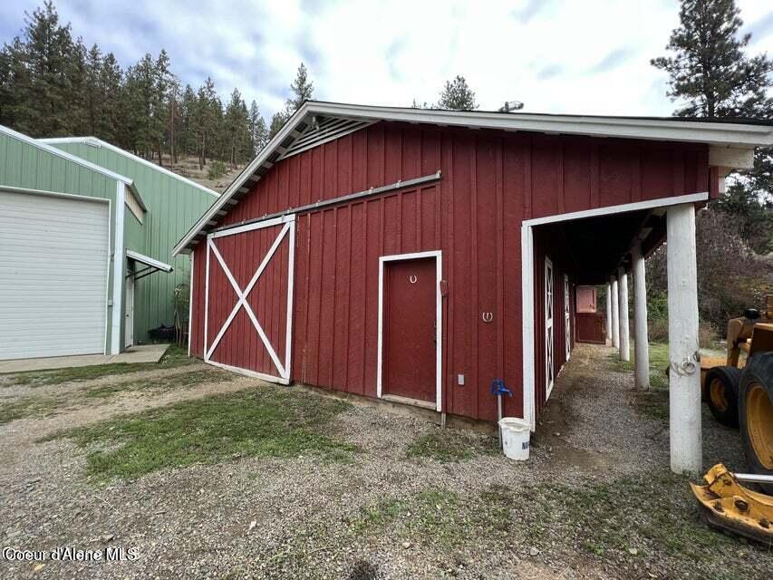 1141 W Meadowhurst Rd, St. Maries