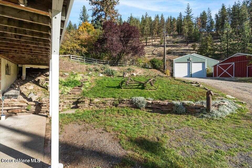 1141 W Meadowhurst Rd, St. Maries