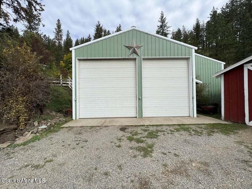 1141 W Meadowhurst Rd, St. Maries