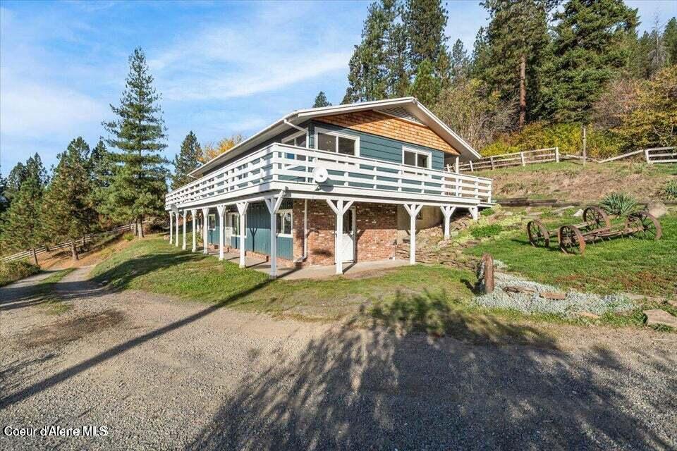 1141 W Meadowhurst Rd, St. Maries