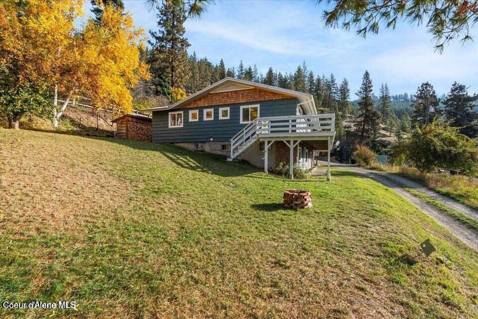 1141 W Meadowhurst Rd, St. Maries