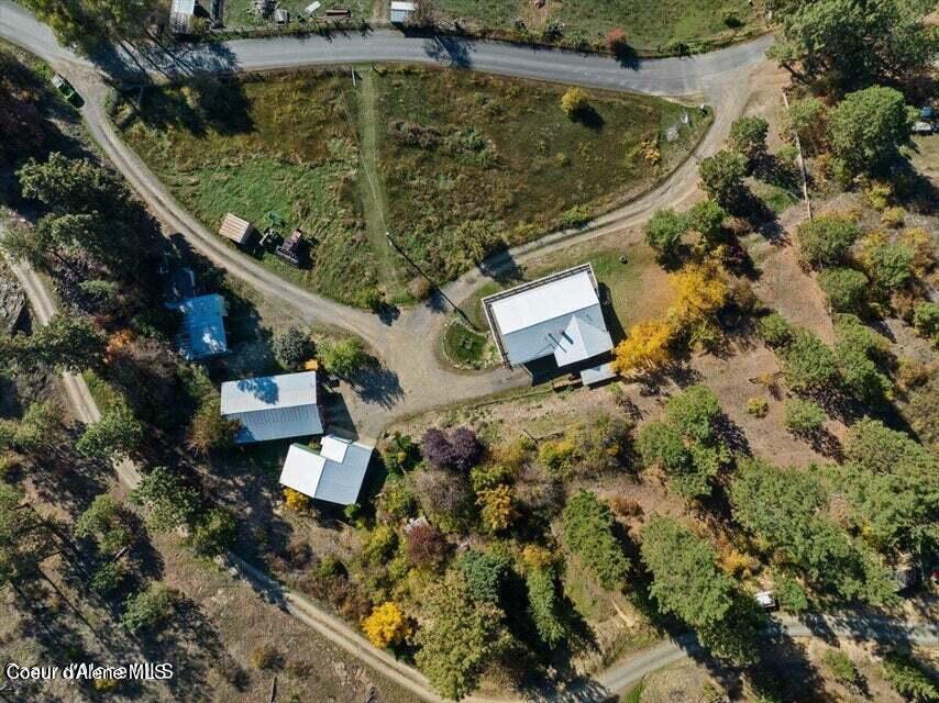 1141 W Meadowhurst Rd, St. Maries