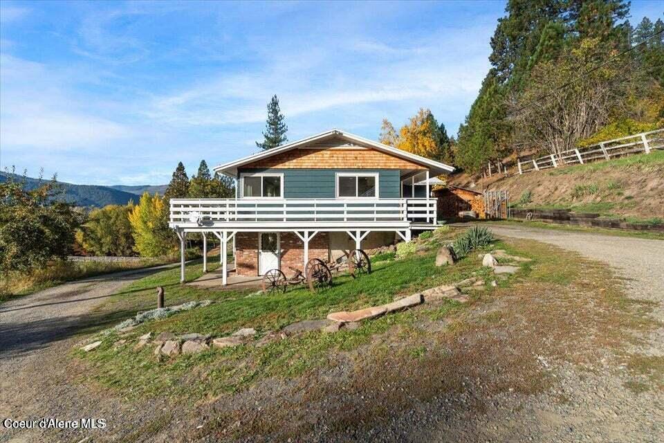 1141 W Meadowhurst Rd, St. Maries