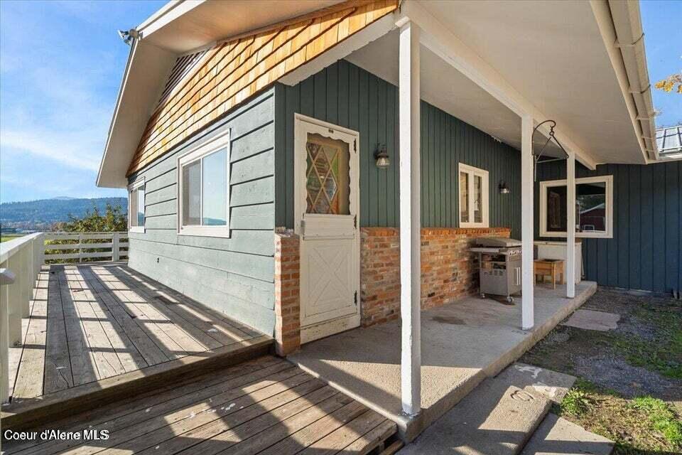 1141 W Meadowhurst Rd, St. Maries