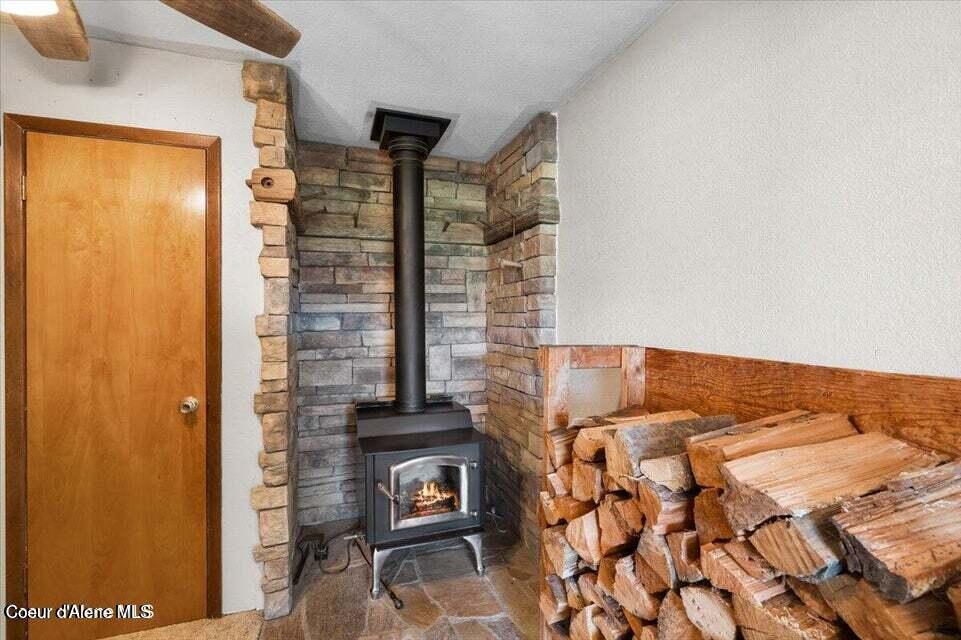 1141 W Meadowhurst Rd, St. Maries