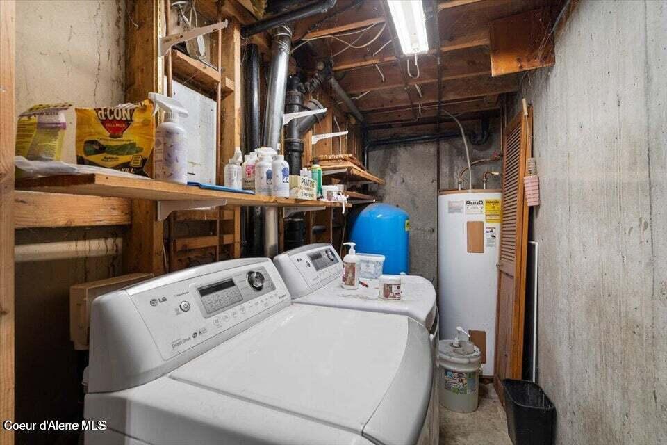 1141 W Meadowhurst Rd, St. Maries