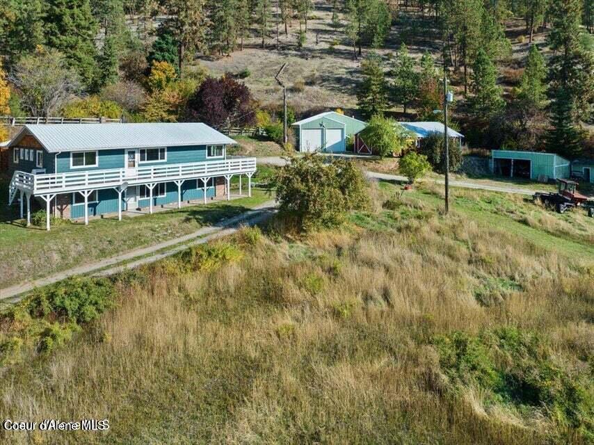 1141 W Meadowhurst Rd, St. Maries