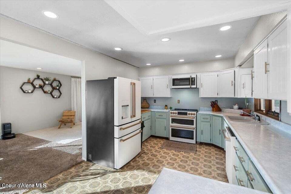 1141 W Meadowhurst Rd, St. Maries