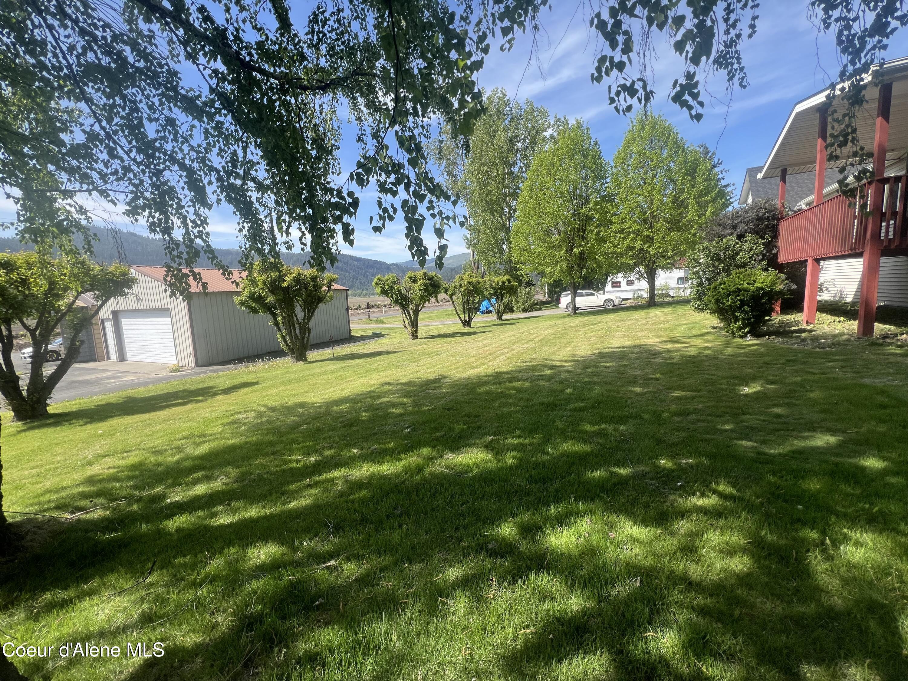 1124 Shepherd Rd, St. Maries