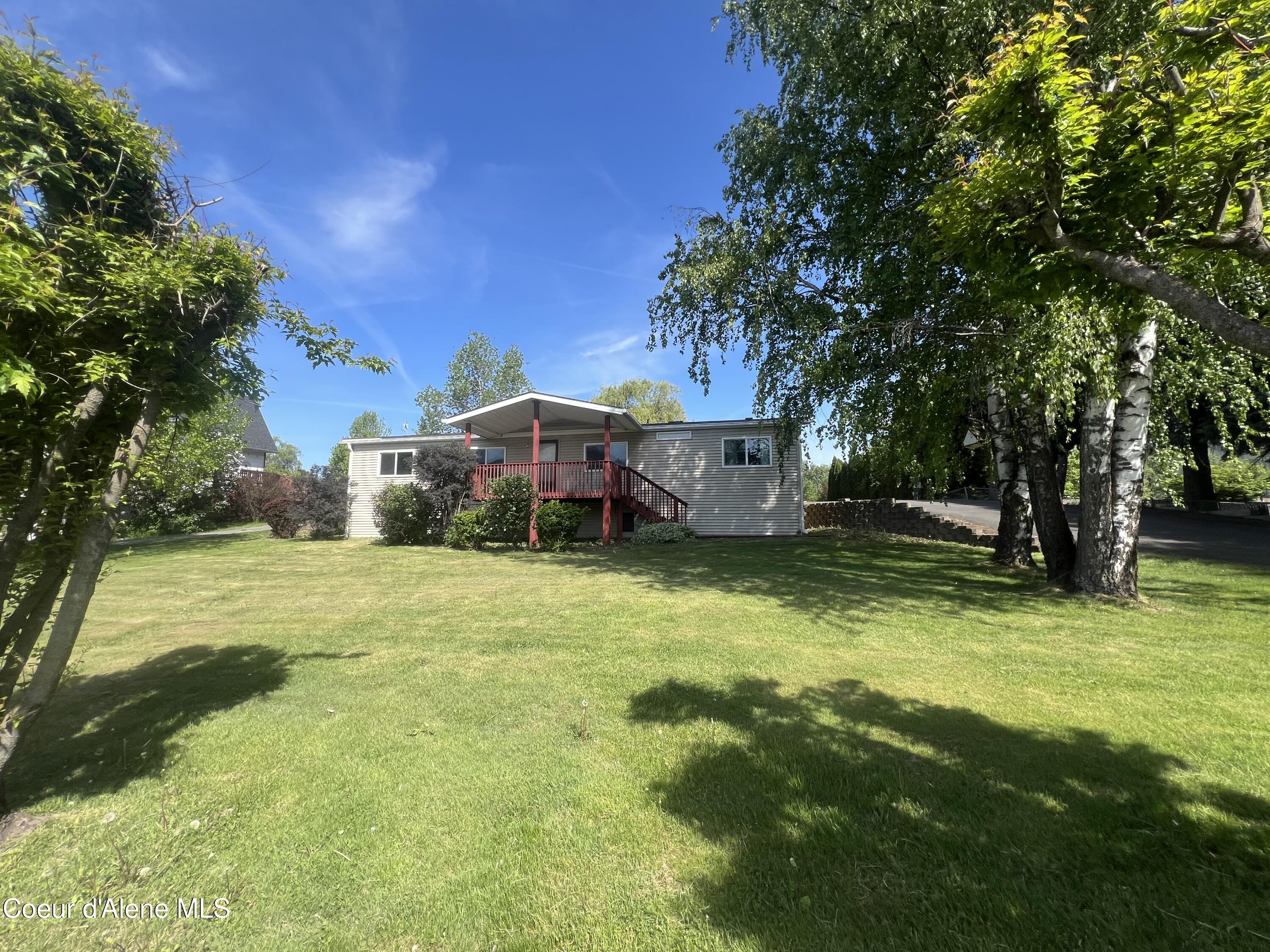 1124 Shepherd Rd, St. Maries