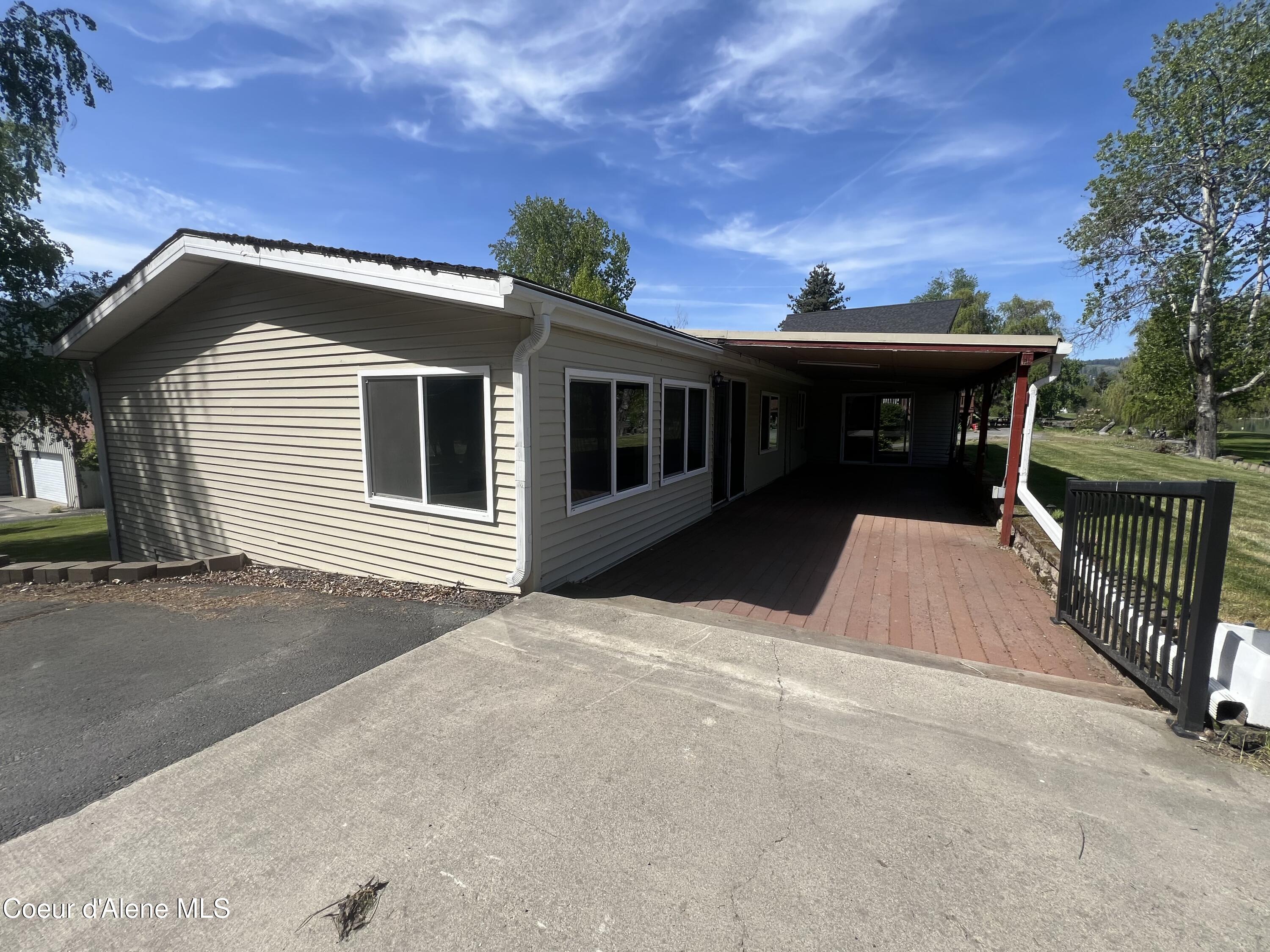 1124 Shepherd Rd, St. Maries