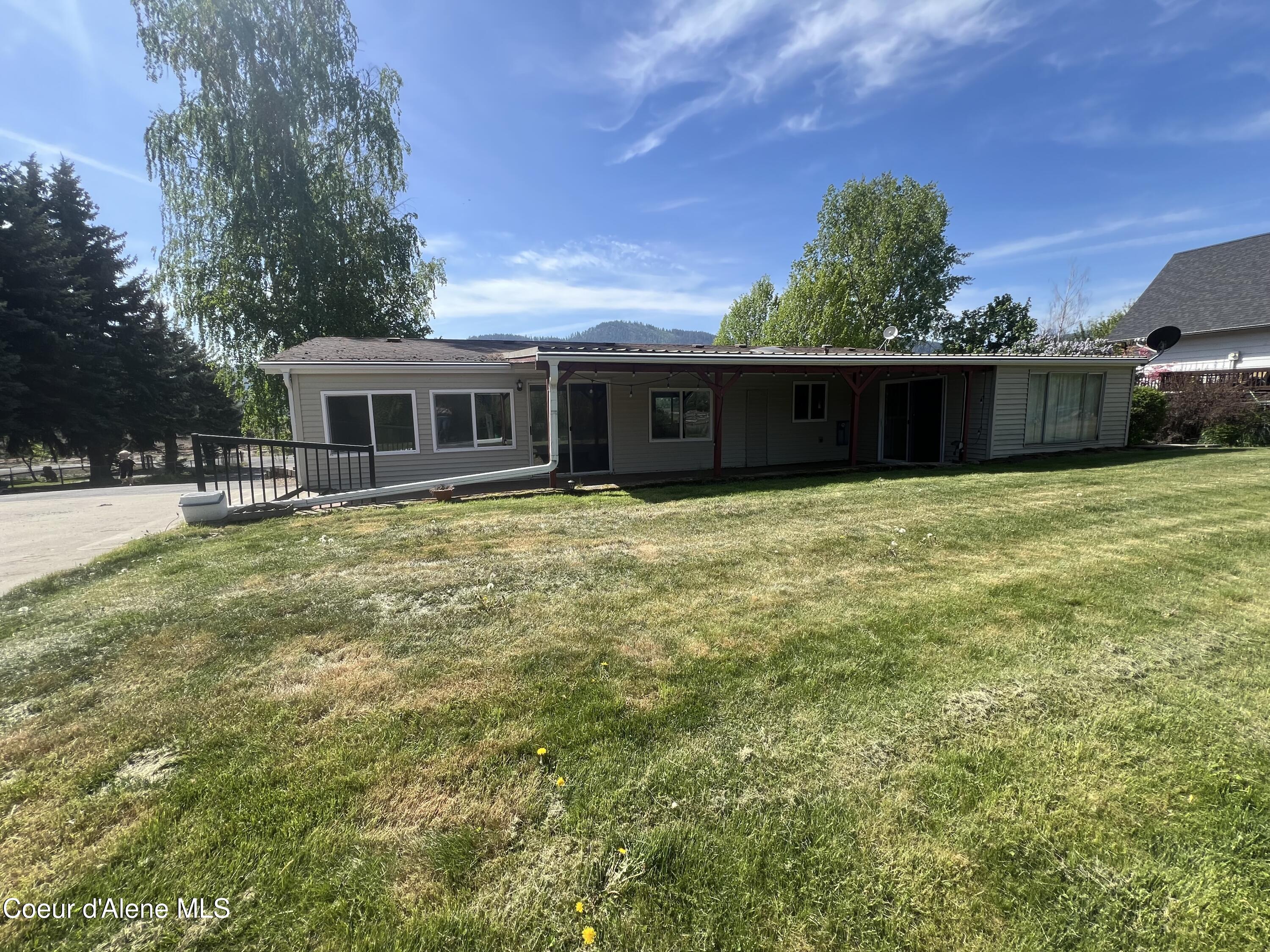 1124 Shepherd Rd, St. Maries