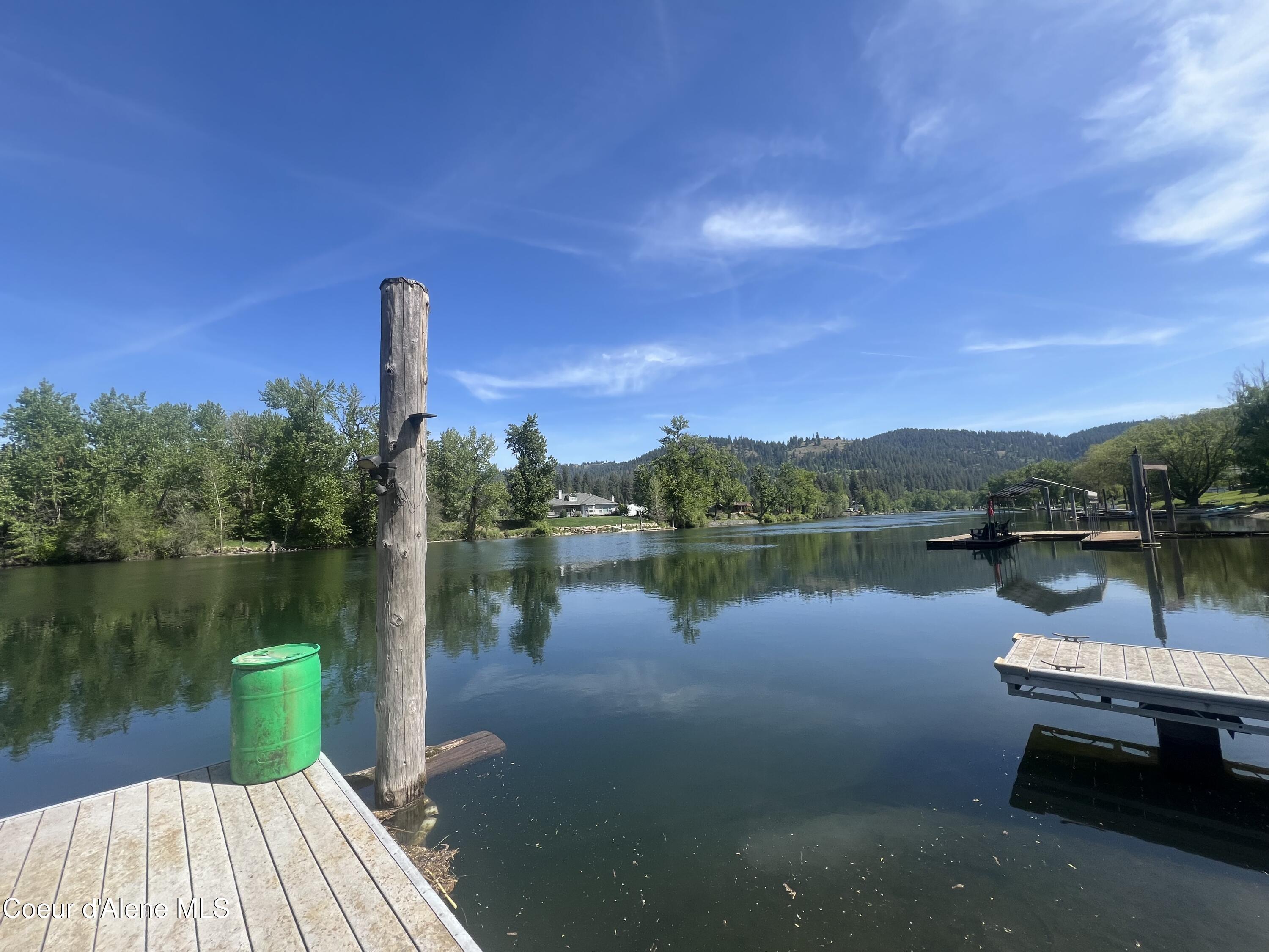 1124 Shepherd Rd, St. Maries