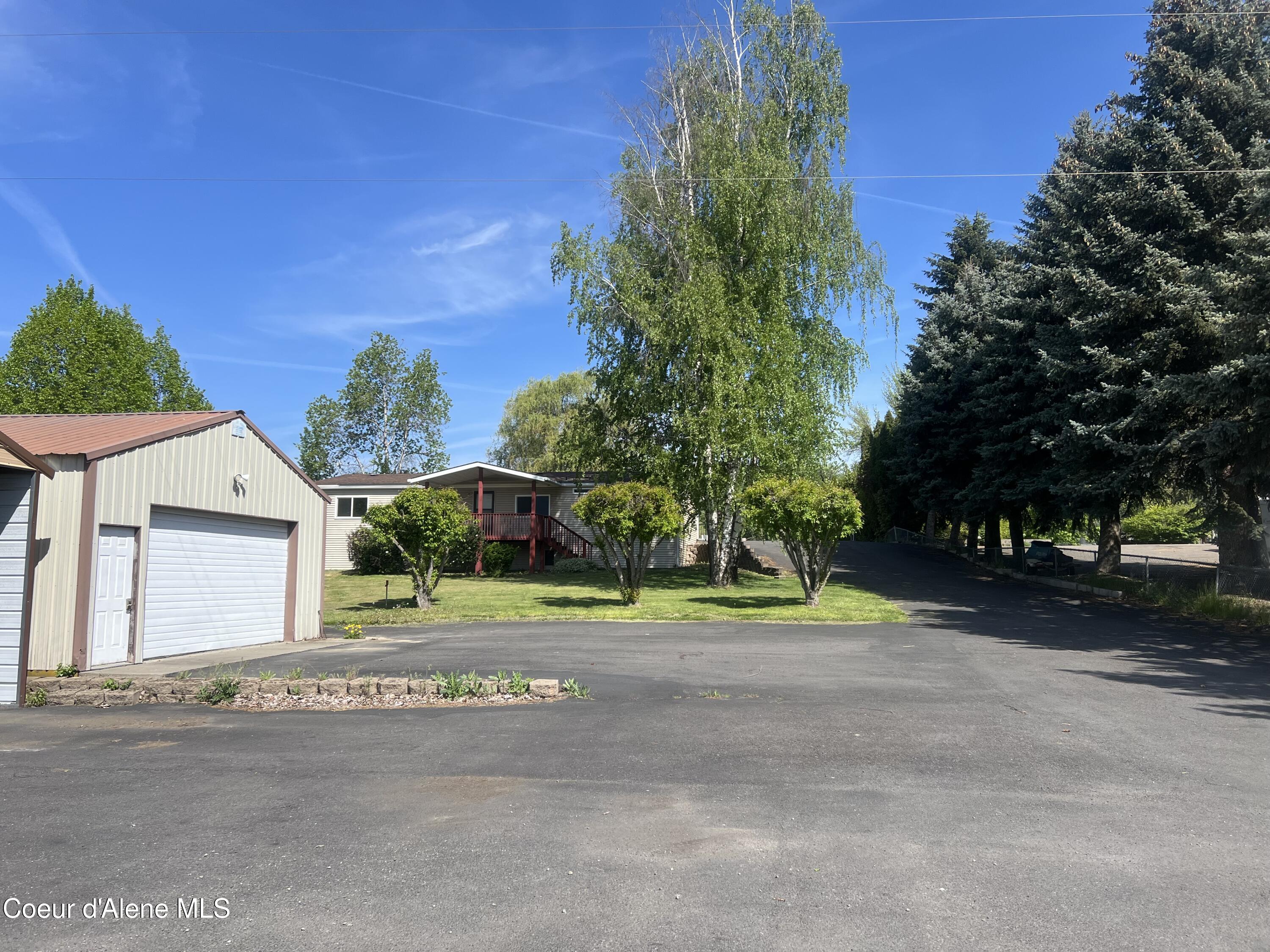 1124 Shepherd Rd, St. Maries