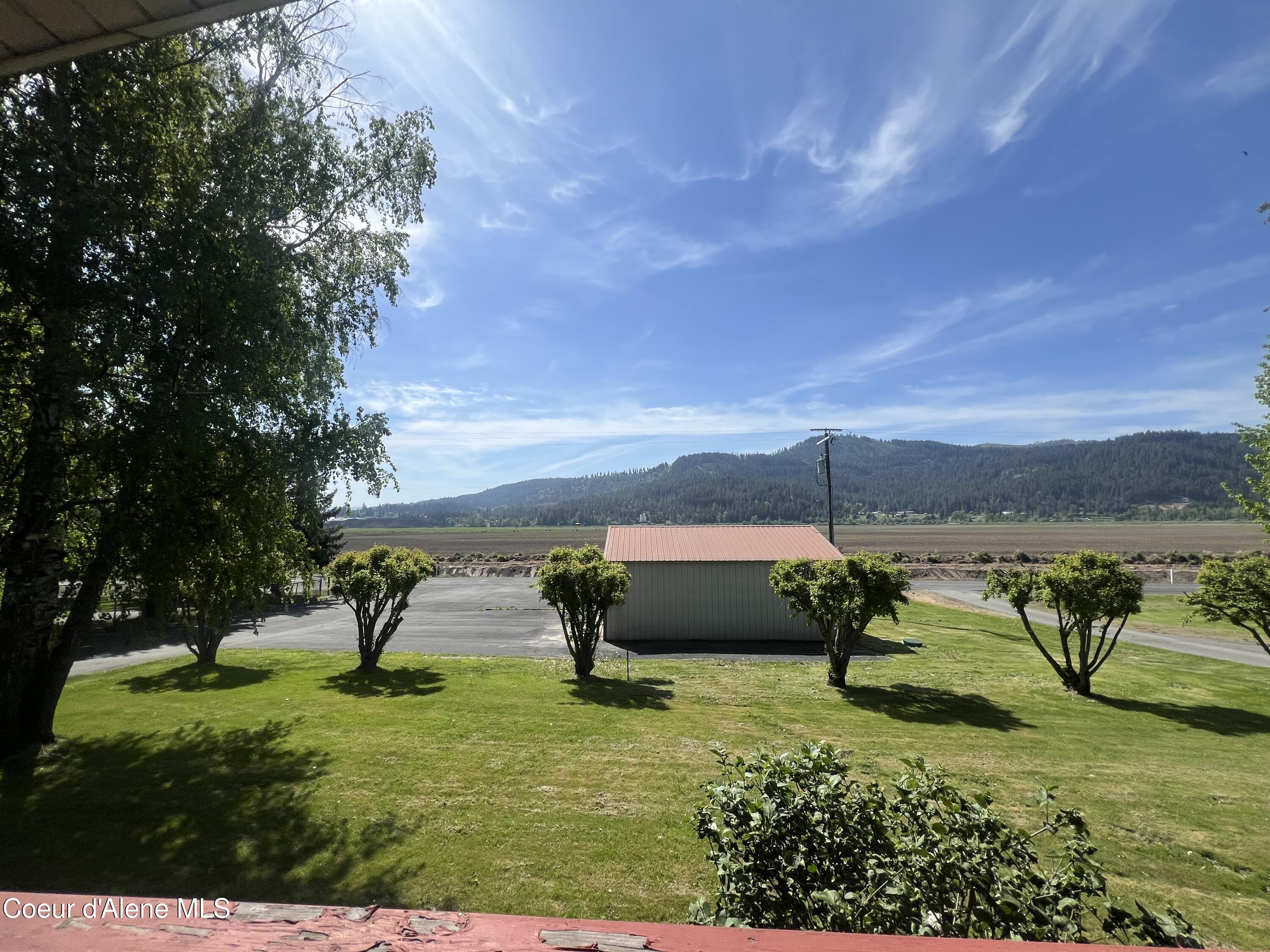 1124 Shepherd Rd, St. Maries