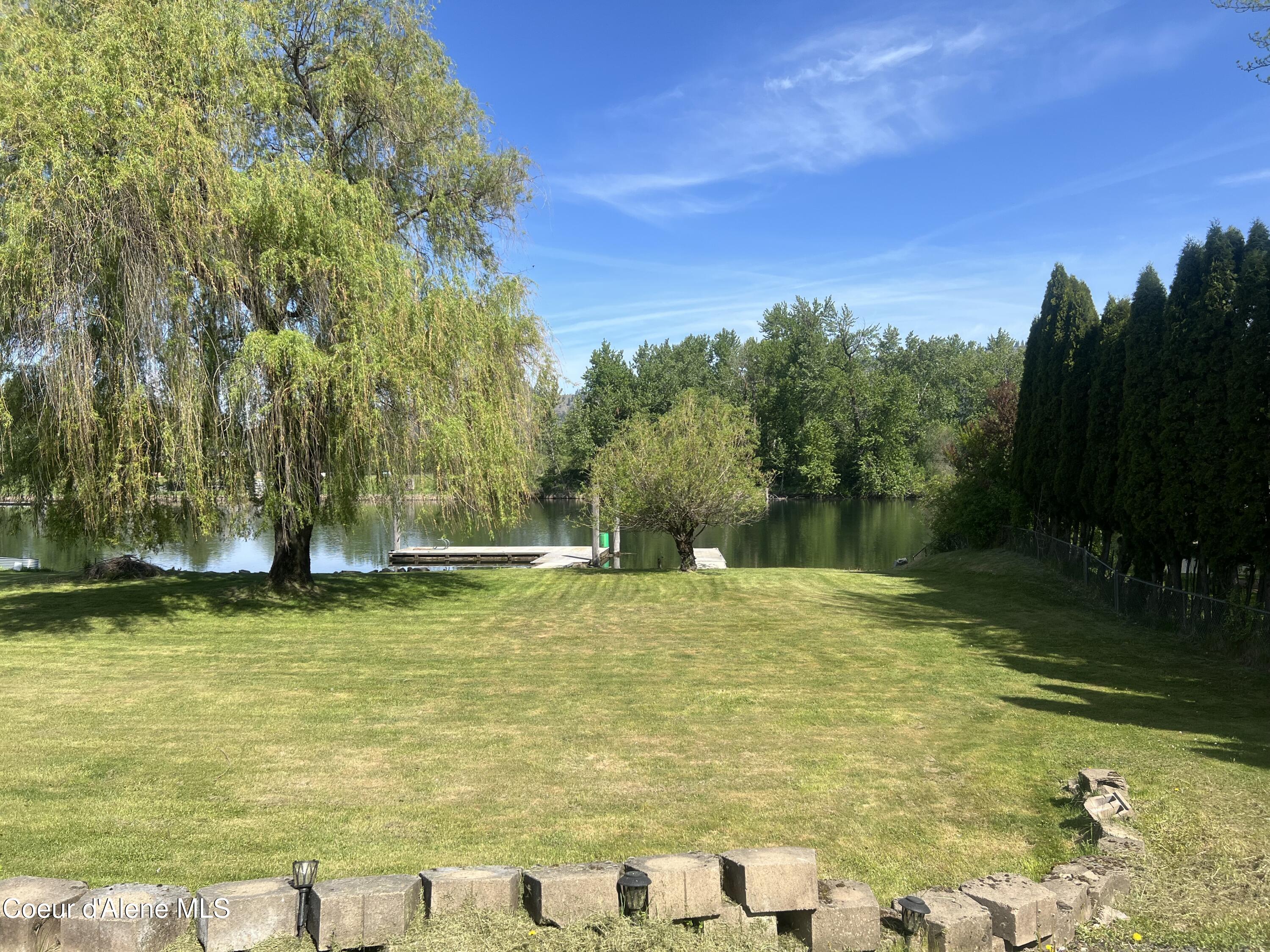 1124 Shepherd Rd, St. Maries