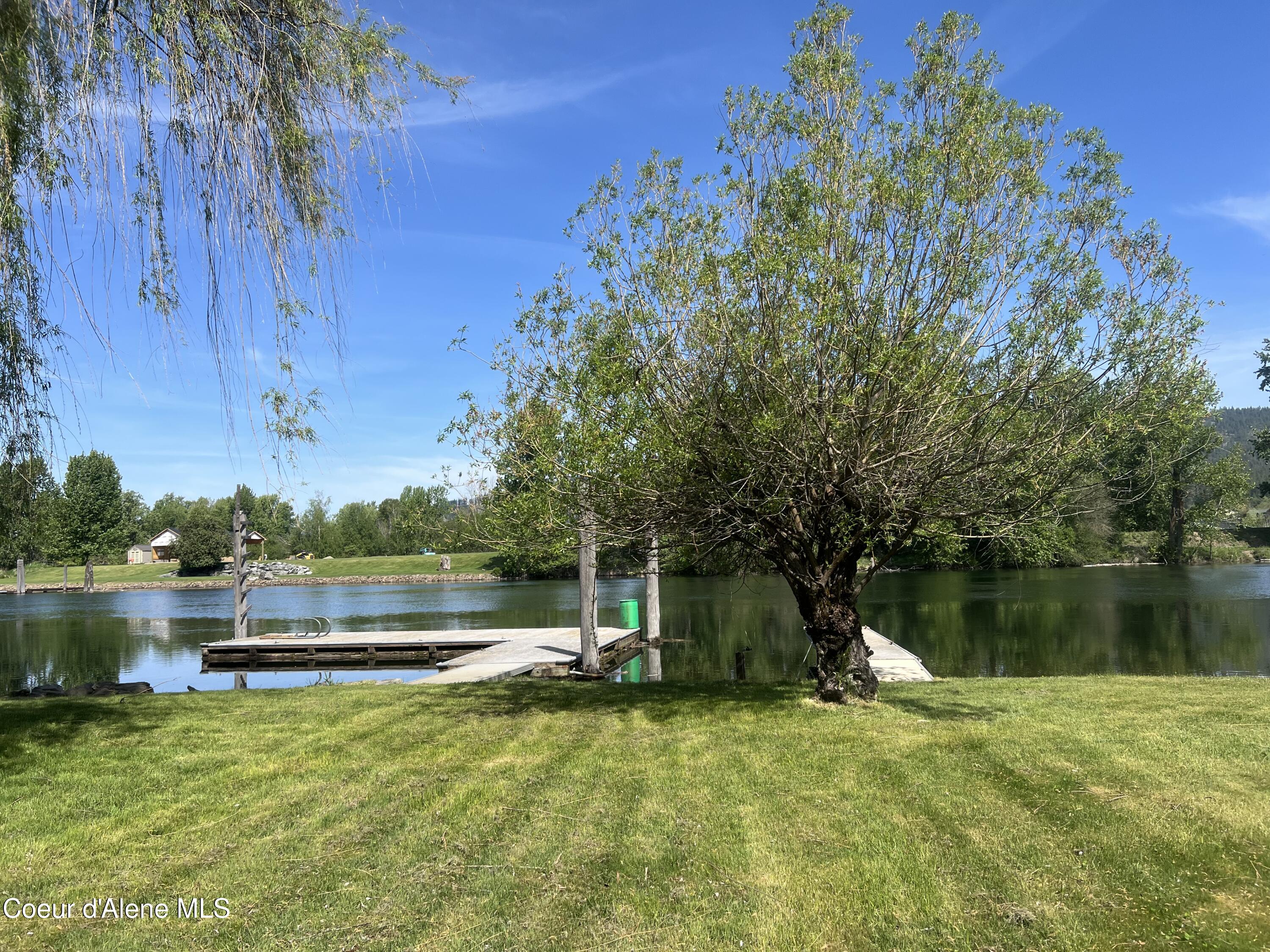 1124 Shepherd Rd, St. Maries