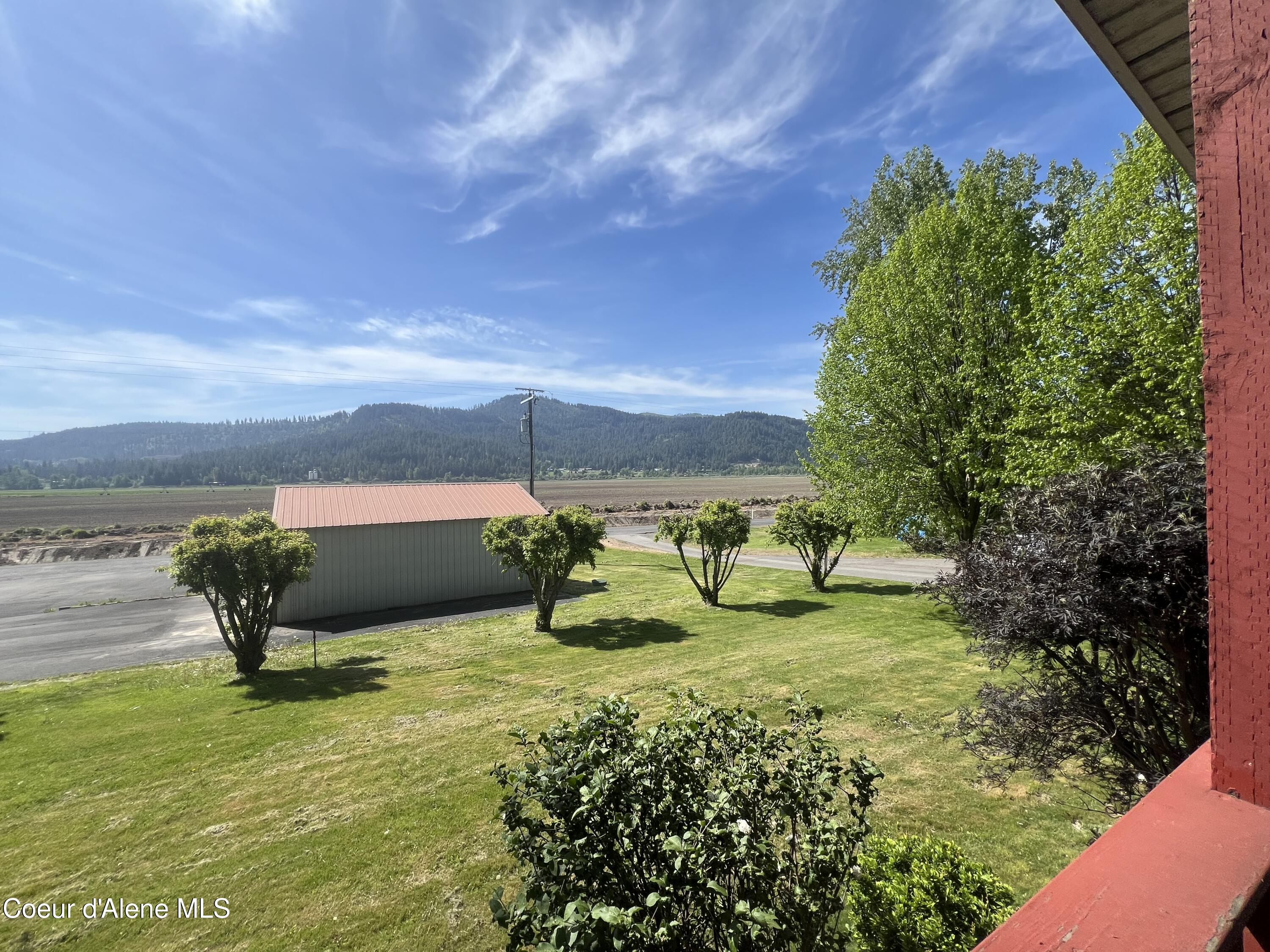 1124 Shepherd Rd, St. Maries