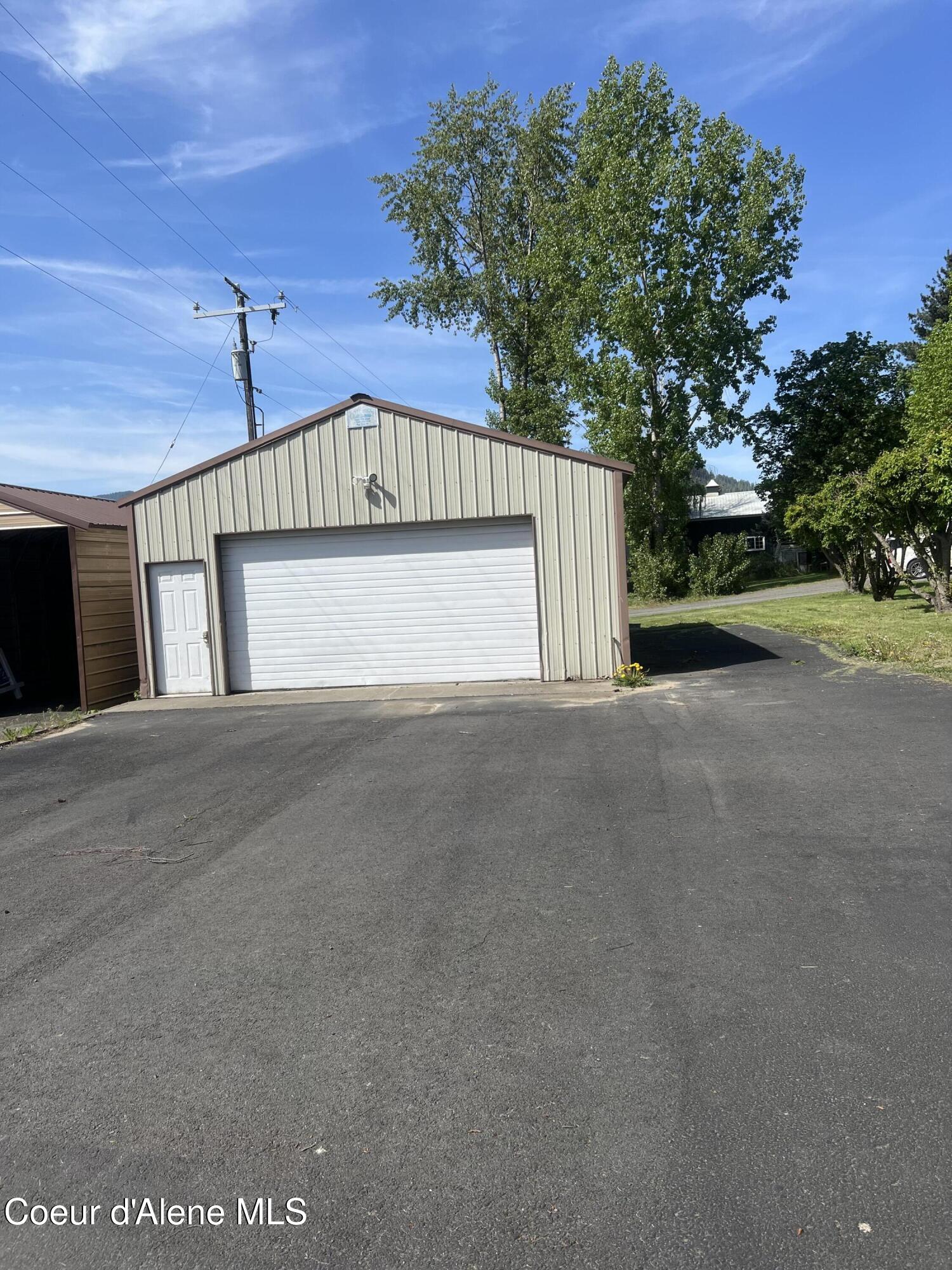 1124 Shepherd Rd, St. Maries