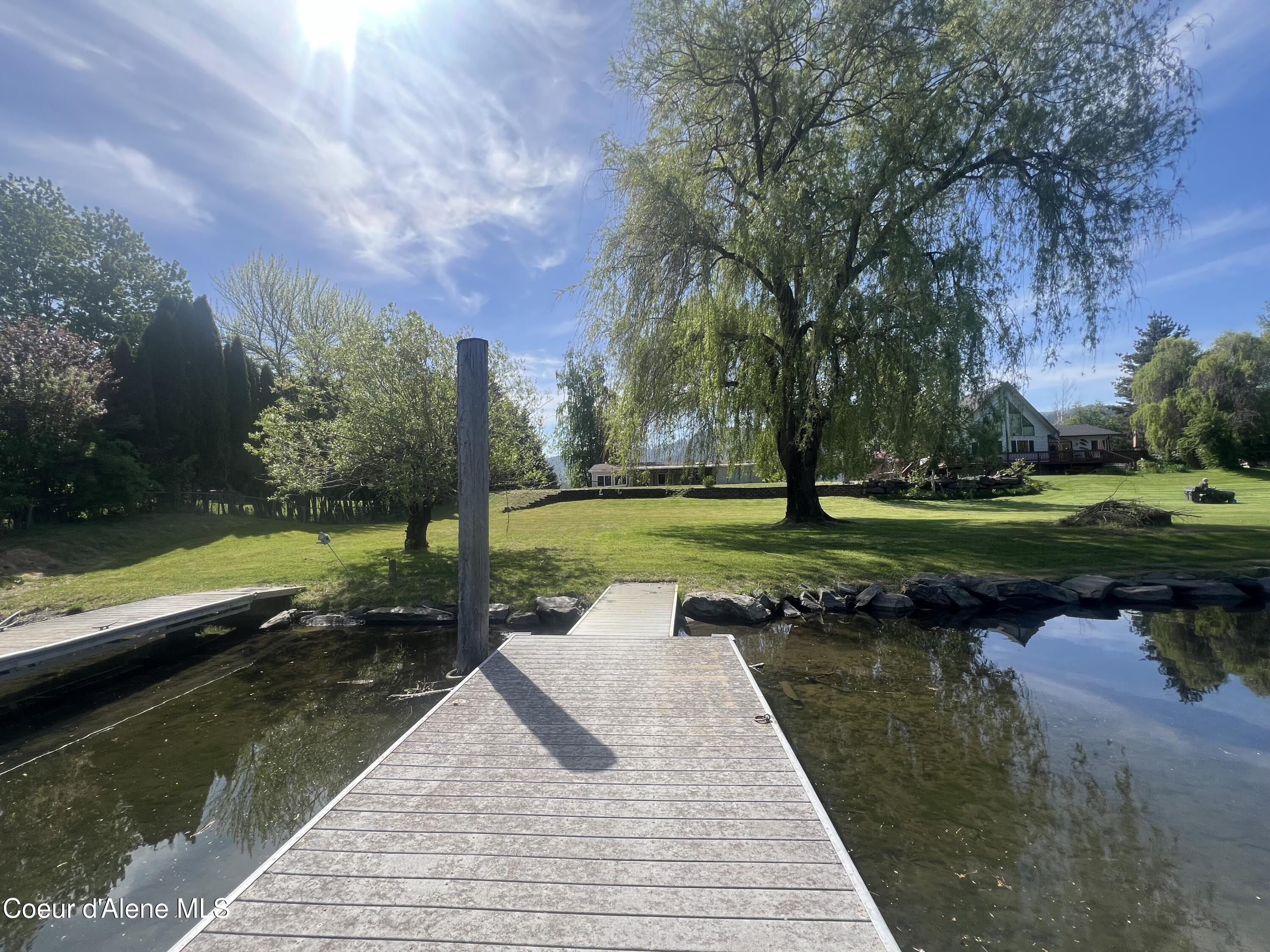 1124 Shepherd Rd, St. Maries
