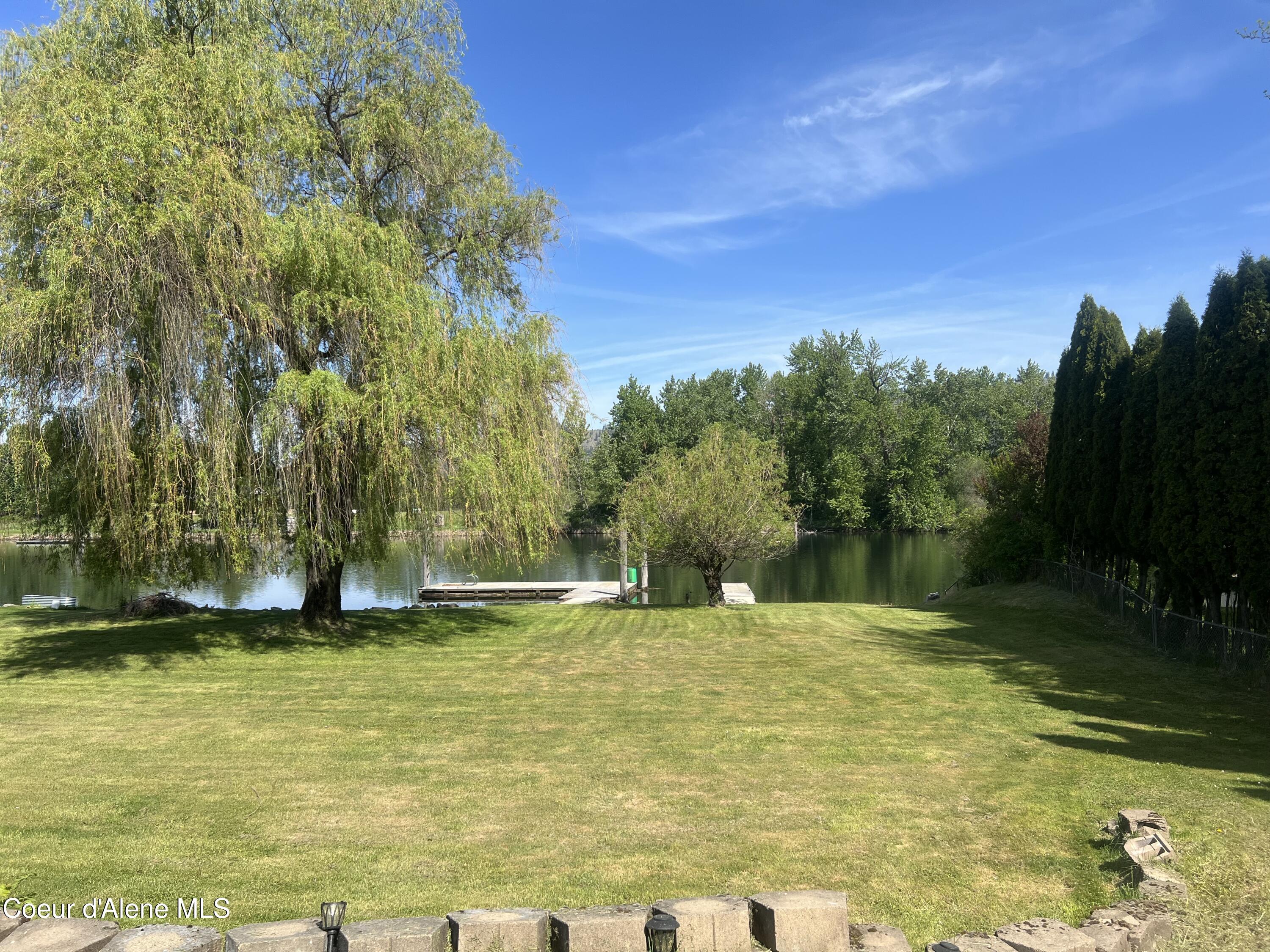 1124 Shepherd Rd, St. Maries