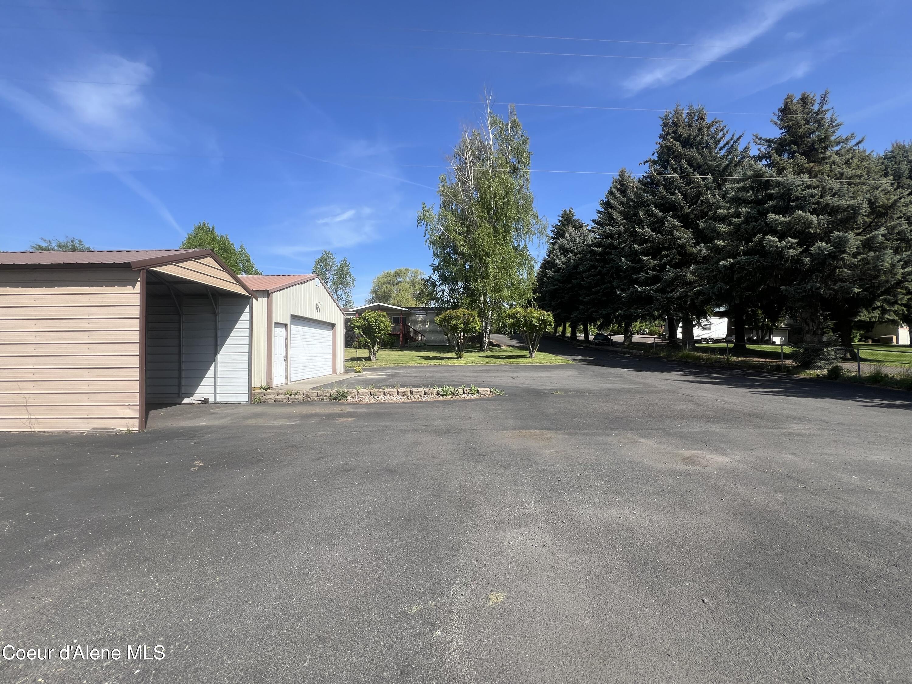1124 Shepherd Rd, St. Maries