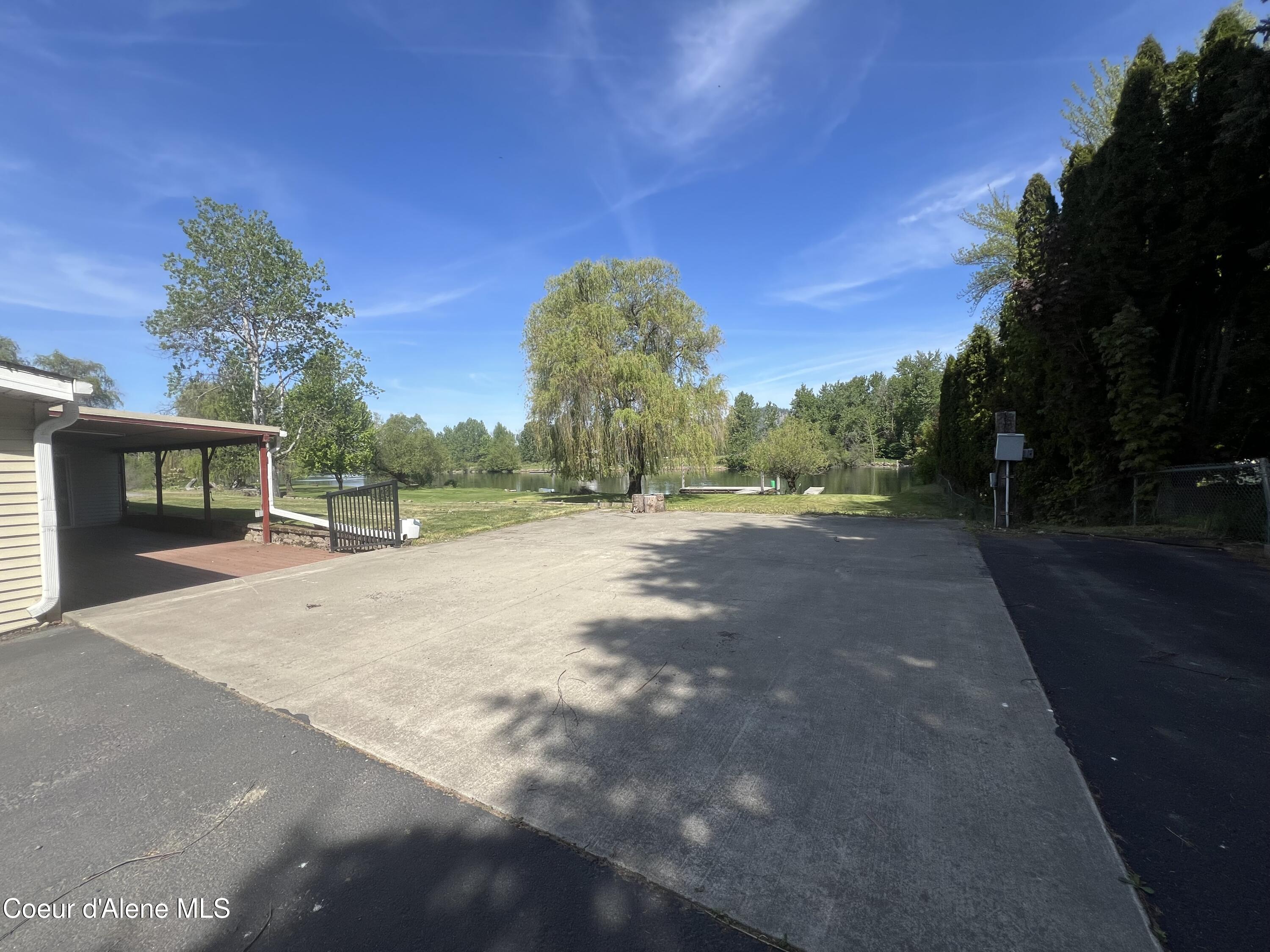 1124 Shepherd Rd, St. Maries