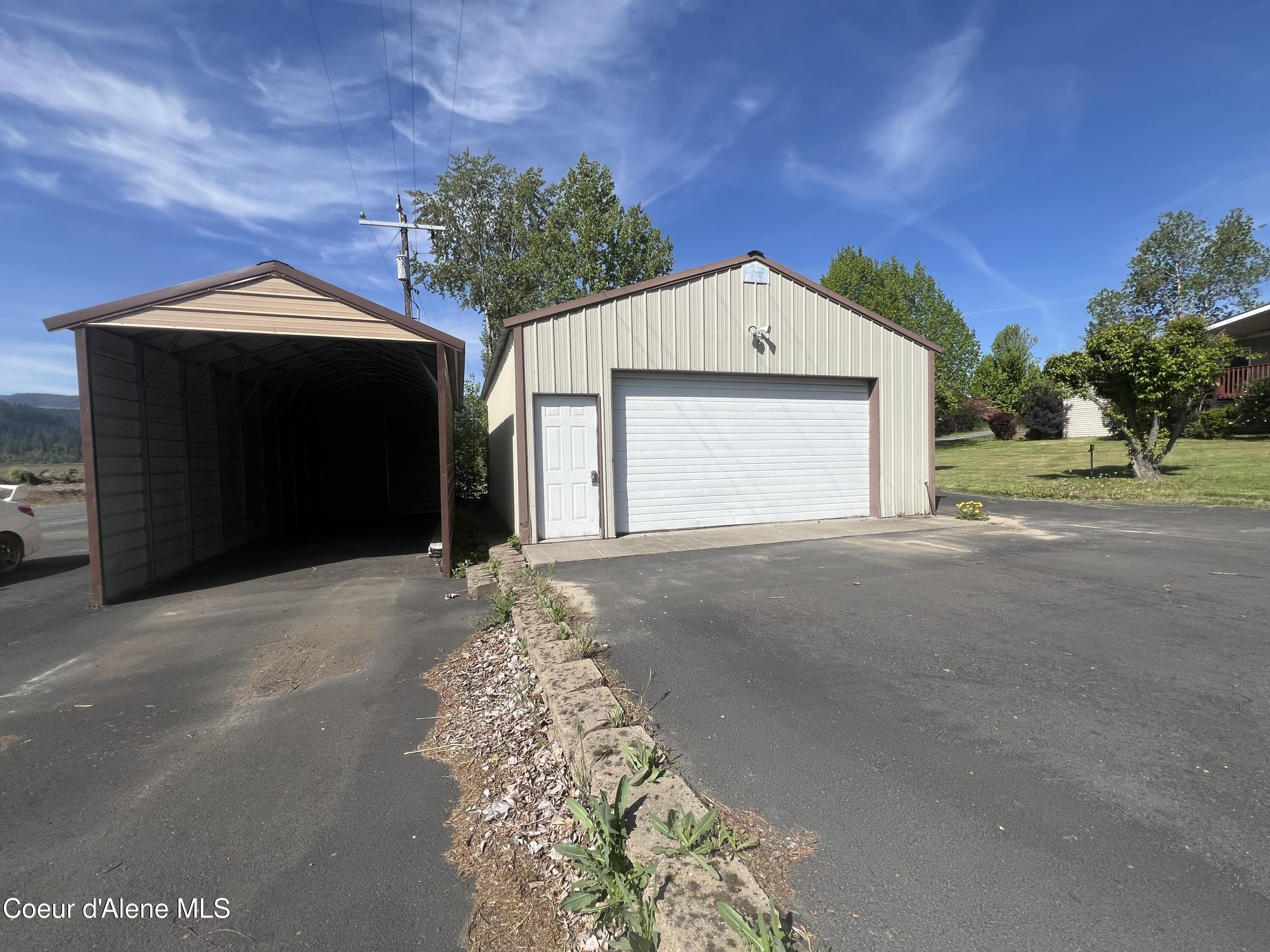 1124 Shepherd Rd, St. Maries
