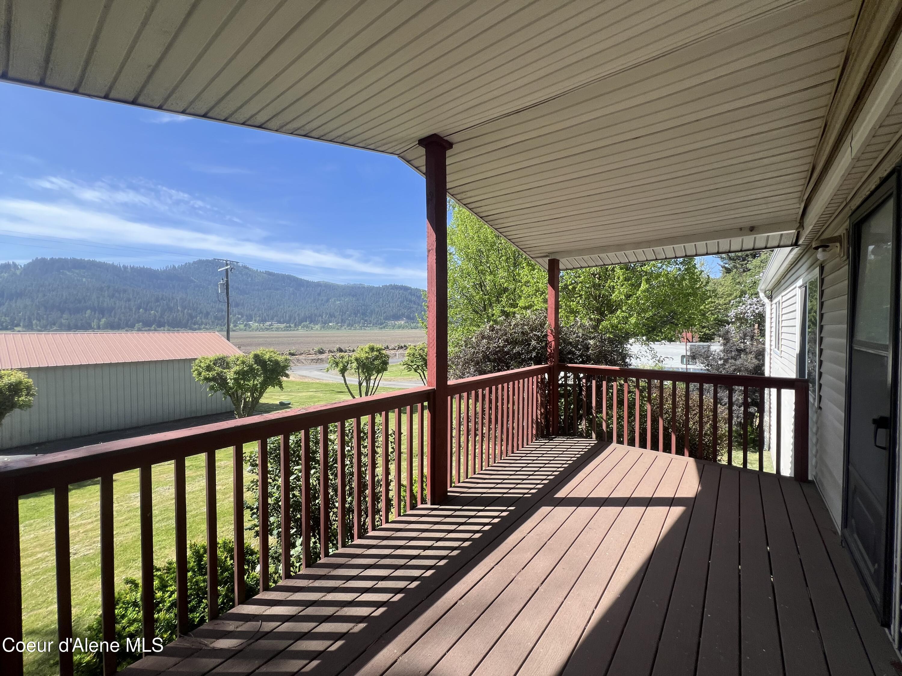 1124 Shepherd Rd, St. Maries