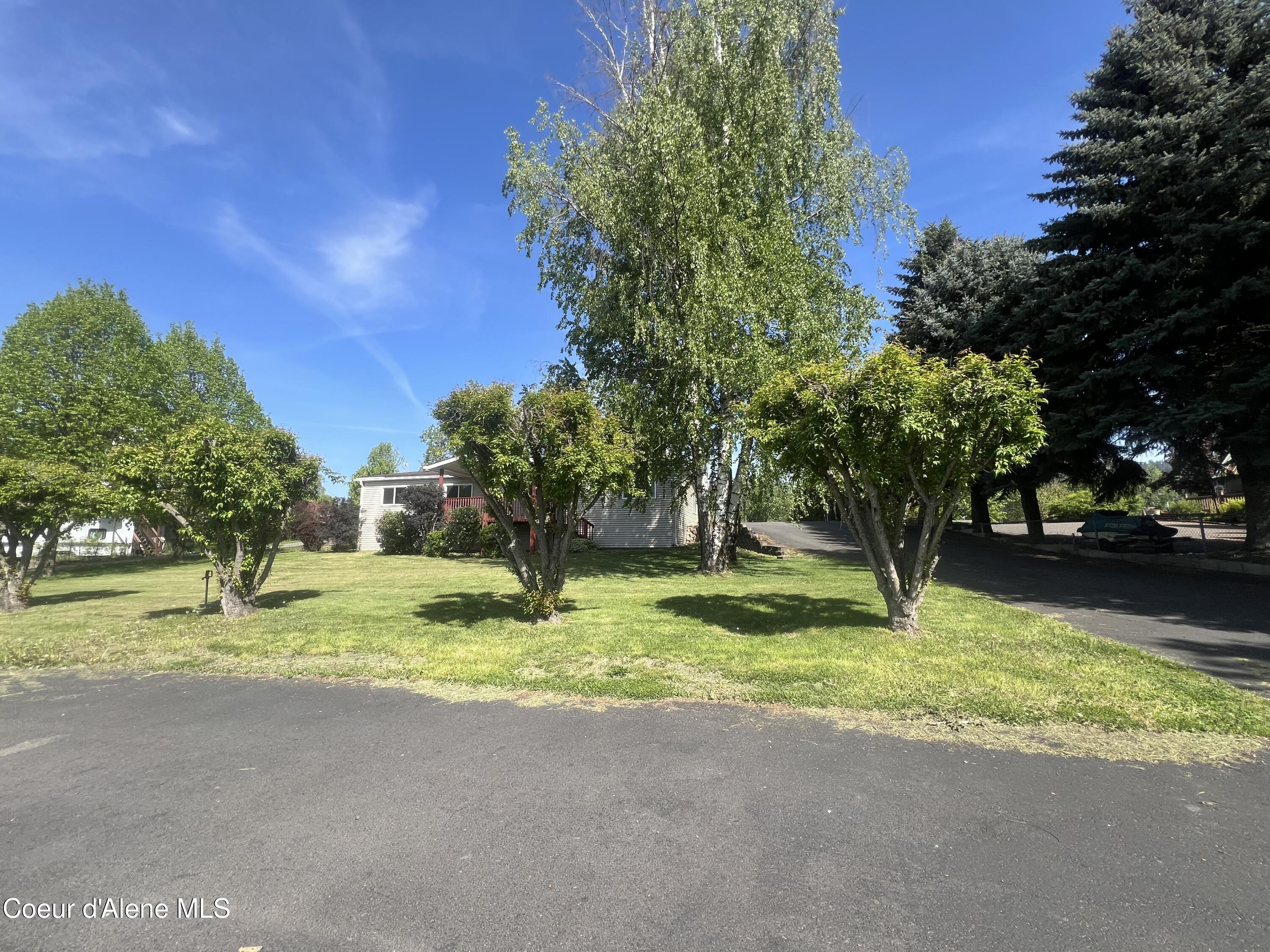 1124 Shepherd Rd, St. Maries